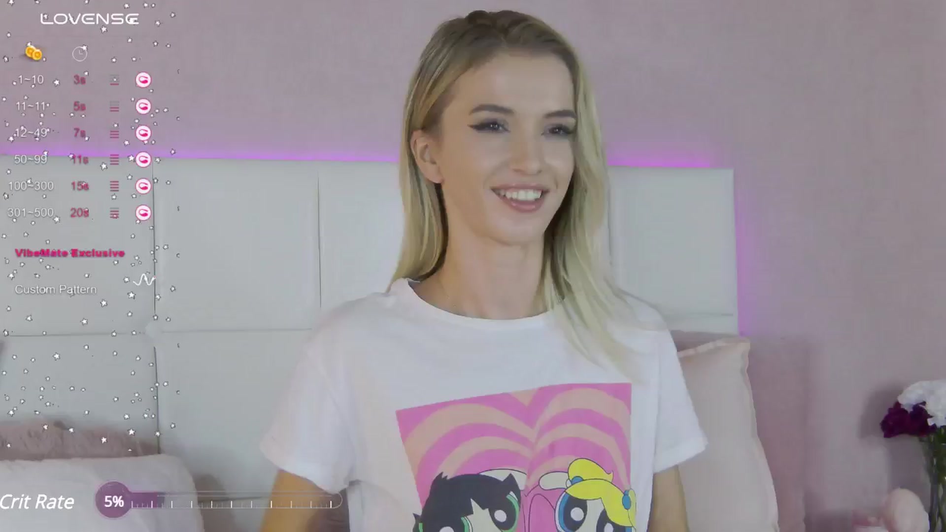 Gallery image thumbnail from YannaJeen's myfreecams stream on, 08/30/2024, 12:07 image 20 of 20