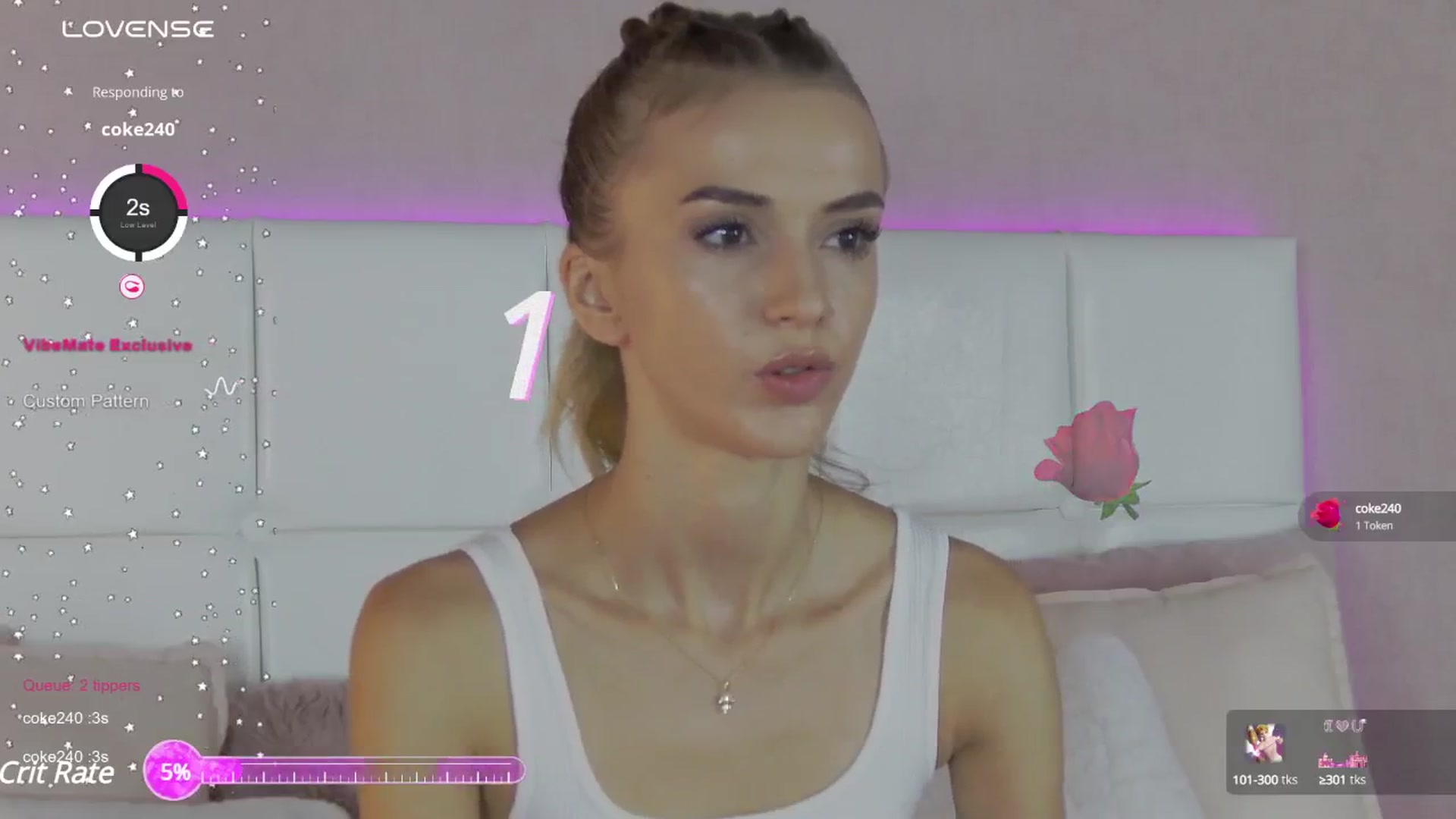 Gallery image thumbnail from YannaJeen's myfreecams stream on, 08/31/2024, 09:35 image 16 of 20