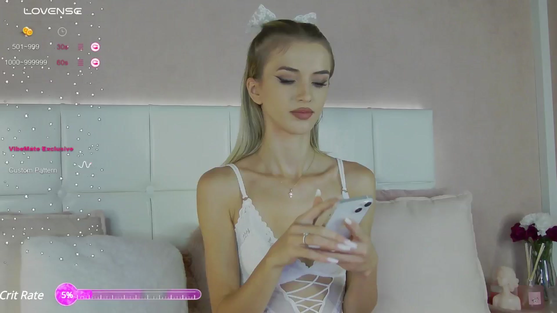 Gallery image thumbnail from YannaJeen's myfreecams stream on, 09/03/2024, 09:32 image 1 of 20