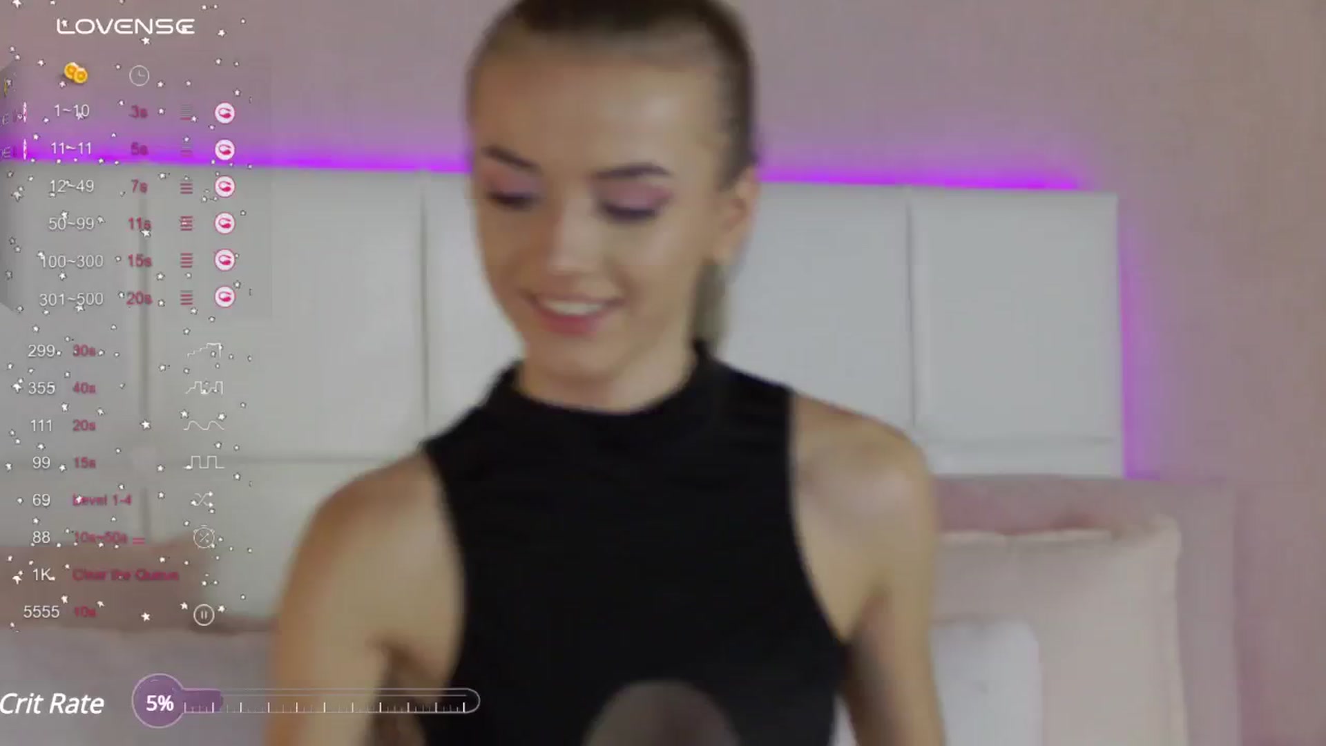 Gallery image thumbnail from YannaJeen's myfreecams stream on, 09/04/2024, 08:34 image 20 of 20