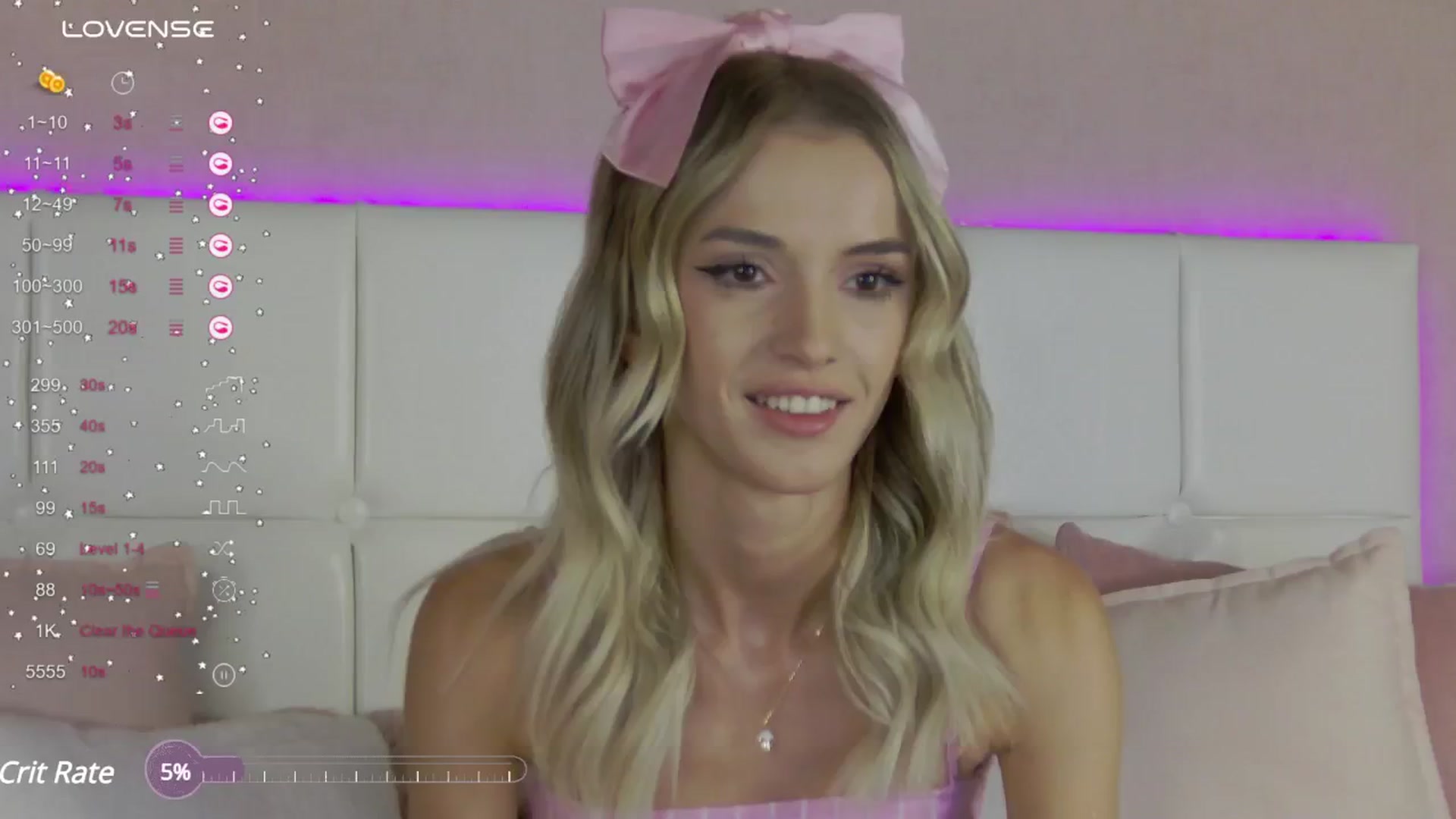 Gallery image thumbnail from YannaJeen's myfreecams stream on, 09/07/2024, 10:53 image 6 of 20