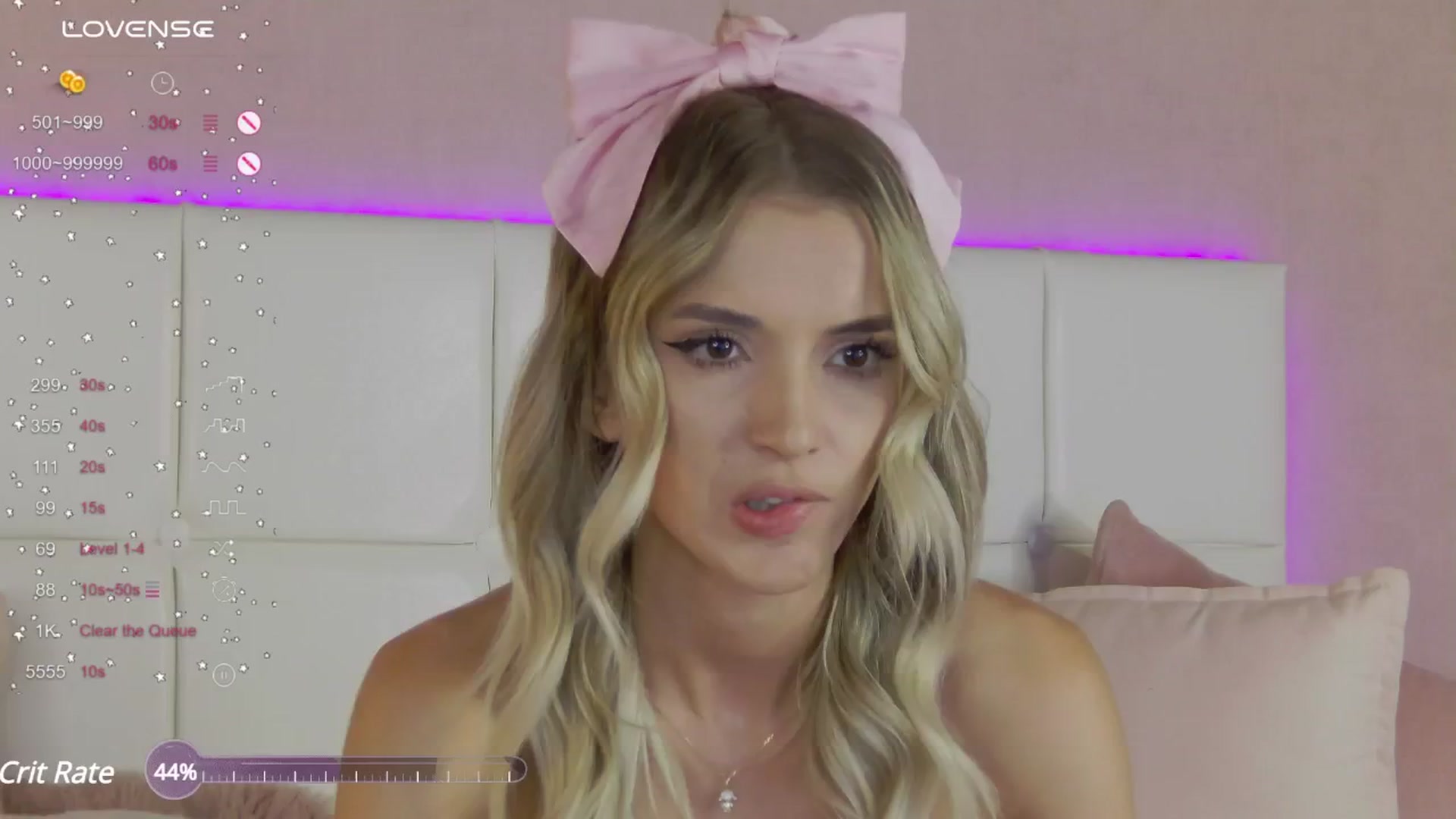 Gallery image thumbnail from YannaJeen's myfreecams stream on, 09/07/2024, 12:01 image 20 of 20