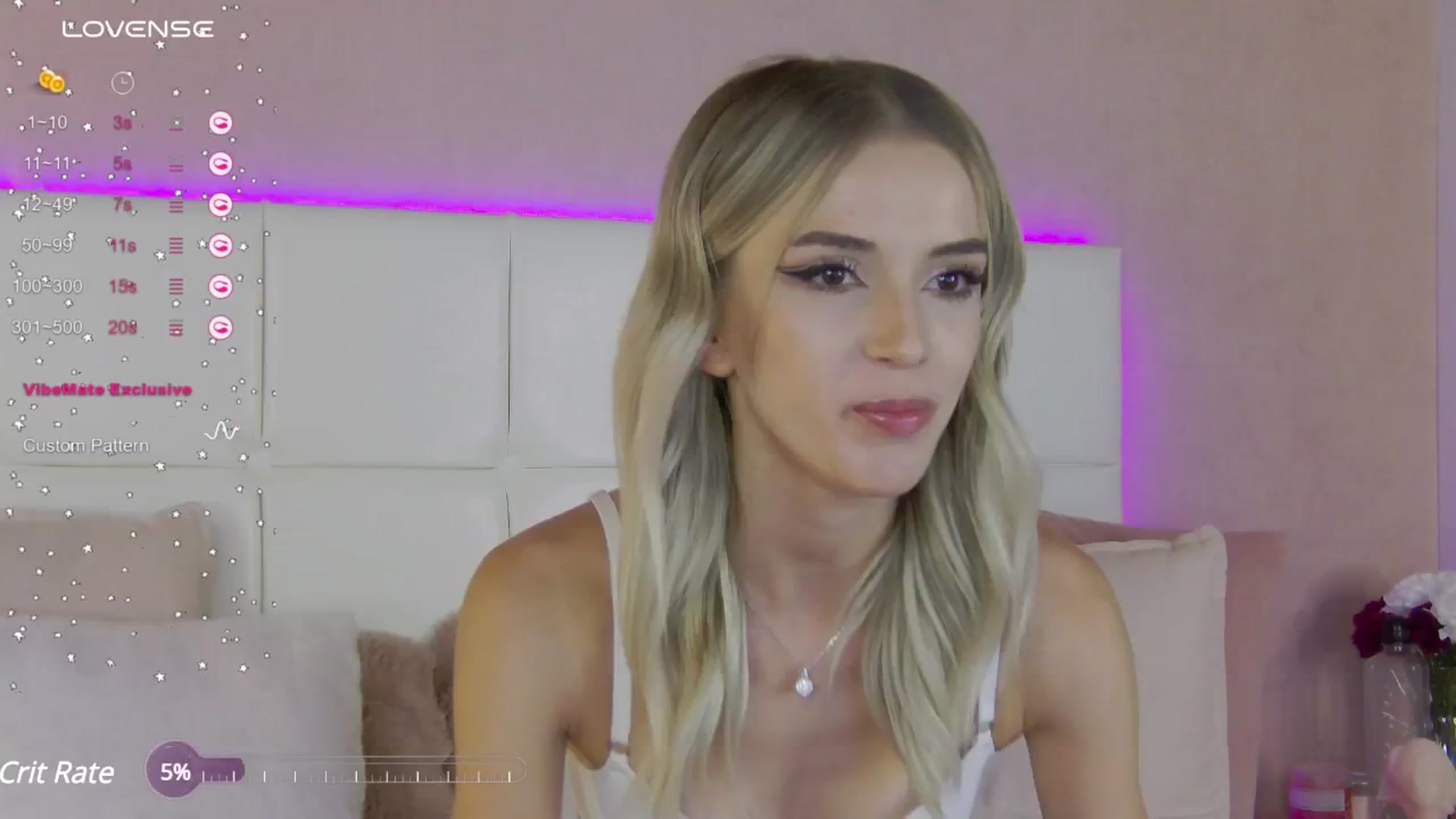 Gallery image thumbnail from YannaJeen's myfreecams stream on, 09/10/2024, 08:09 image 10 of 20