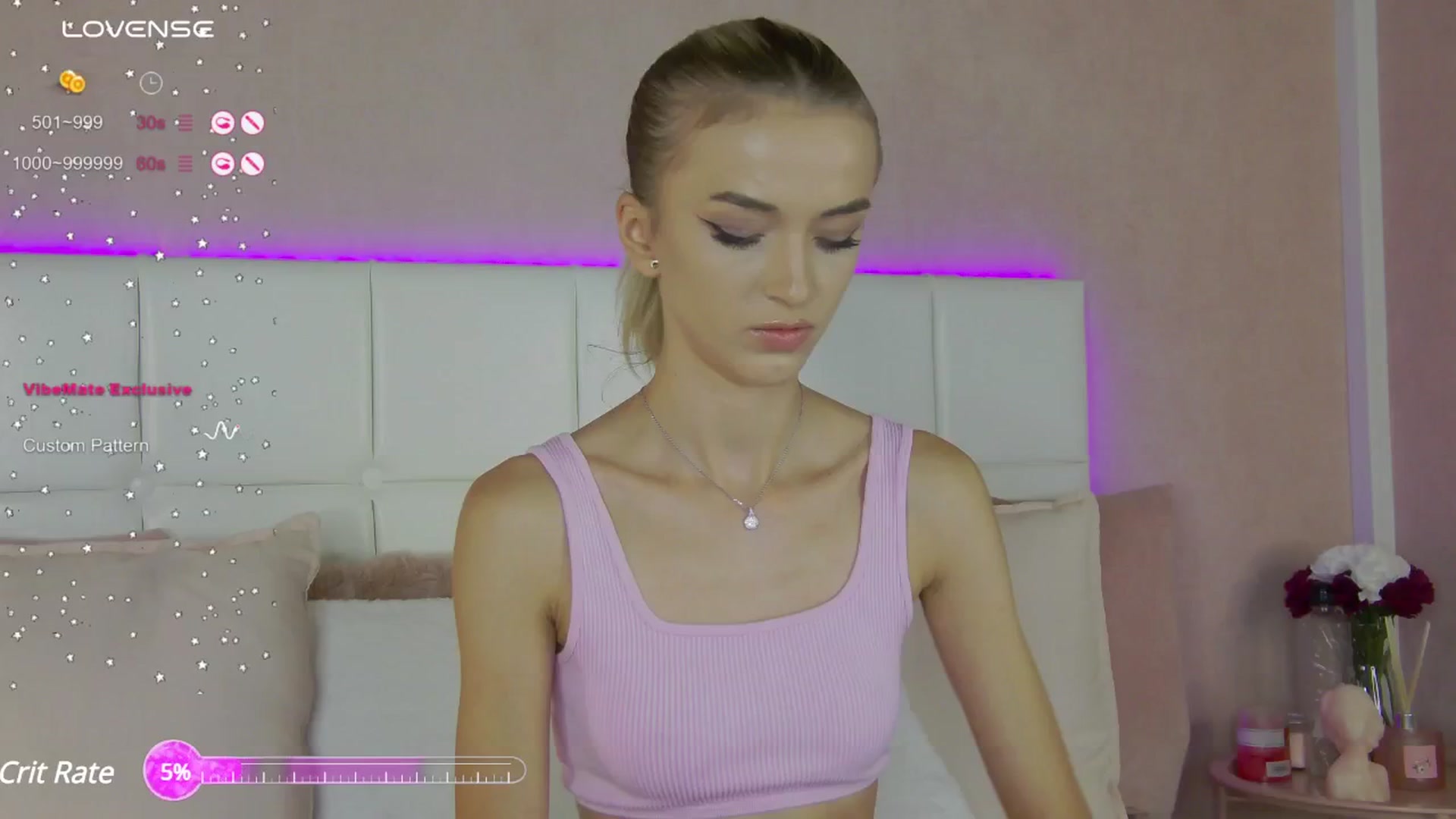 Gallery image thumbnail from YannaJeen's myfreecams stream on, 09/11/2024, 05:54 image 20 of 20