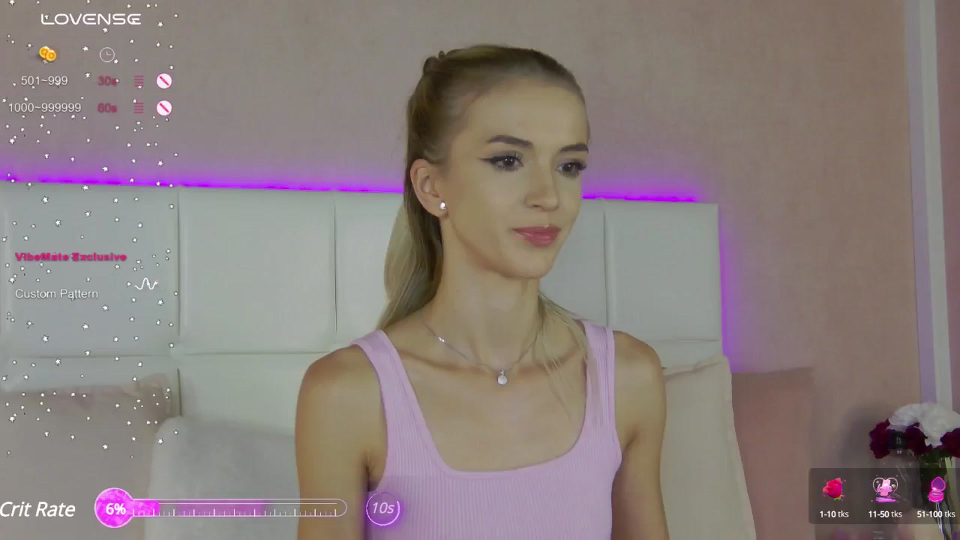 Gallery image thumbnail from YannaJeen's myfreecams stream on, 09/11/2024, 09:03 image 6 of 20