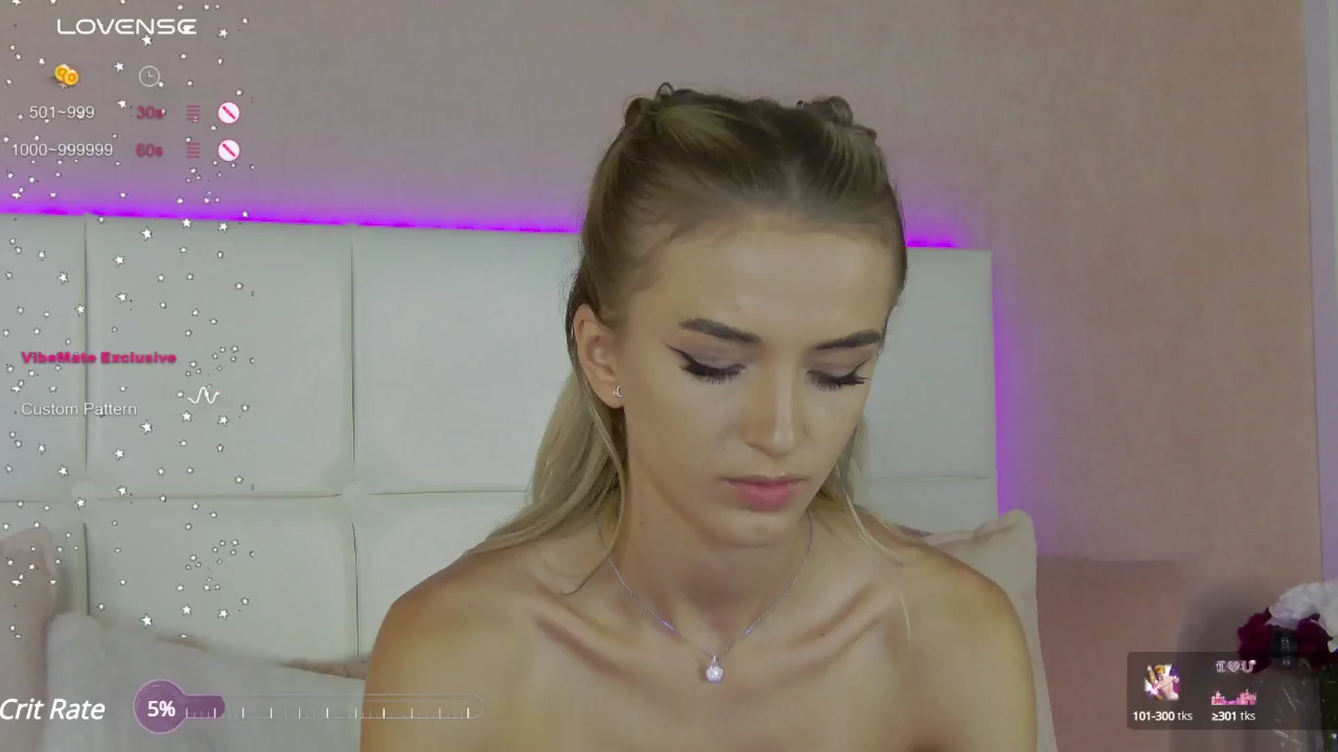 Gallery image thumbnail from YannaJeen's myfreecams stream on, 09/11/2024, 09:03 image 13 of 20