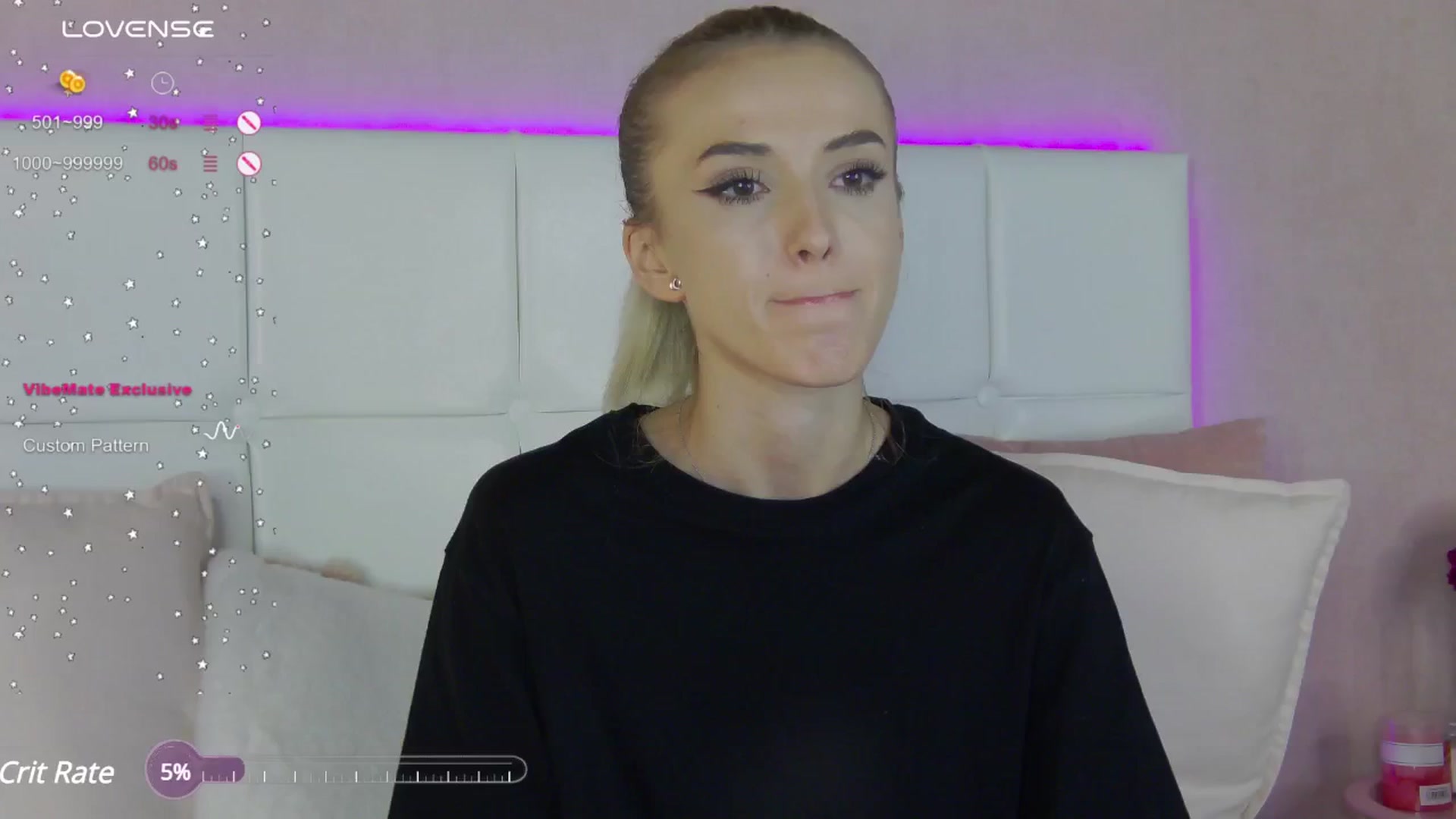 Gallery image thumbnail from YannaJeen's myfreecams stream on, 09/11/2024, 13:03 image 10 of 20