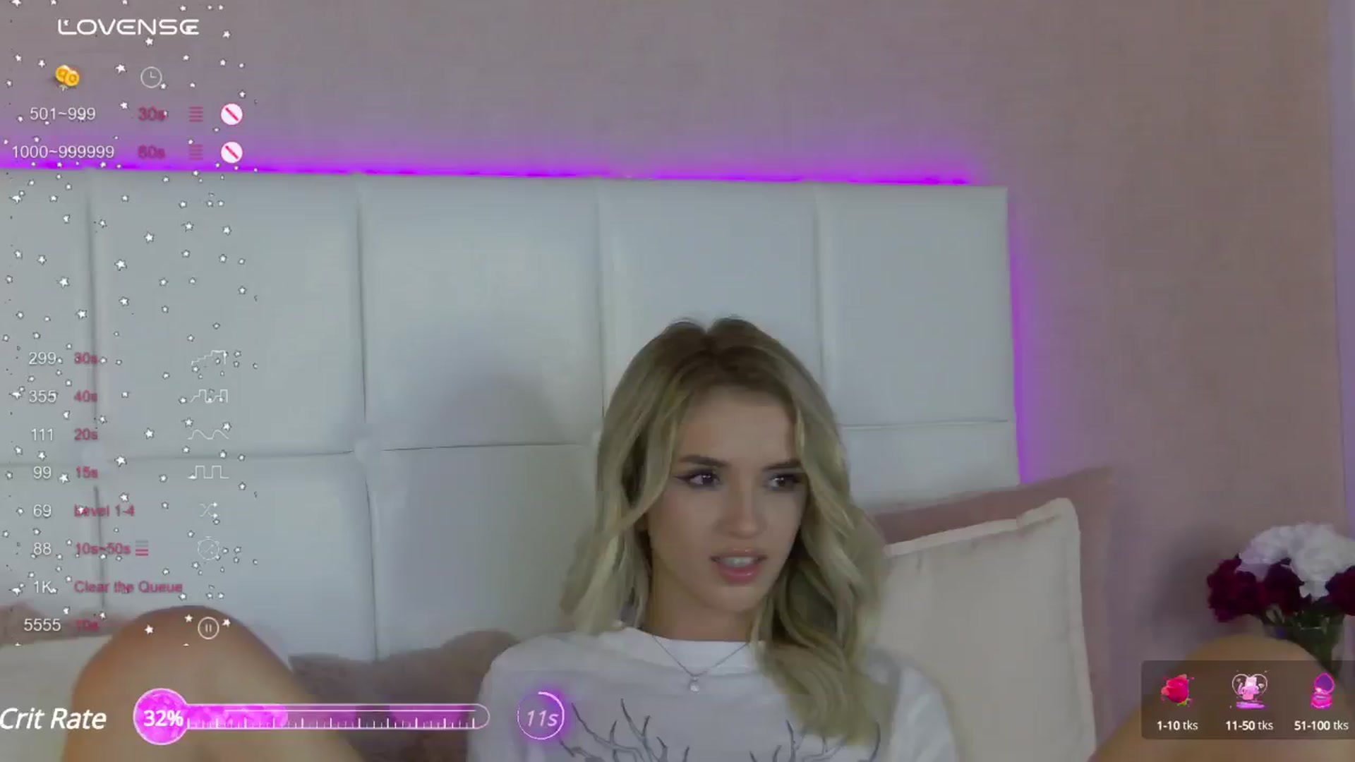 Gallery image thumbnail from YannaJeen's myfreecams stream on, 09/12/2024, 13:20 image 17 of 20