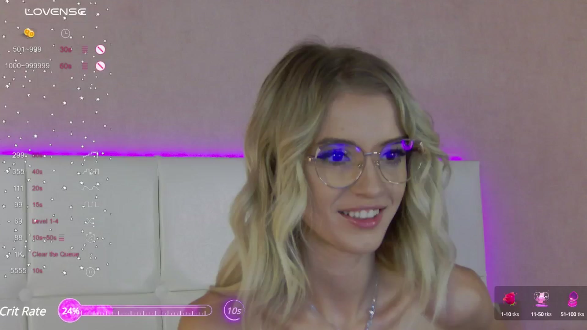 Gallery image thumbnail from YannaJeen's myfreecams stream on, 09/13/2024, 05:51 image 17 of 20