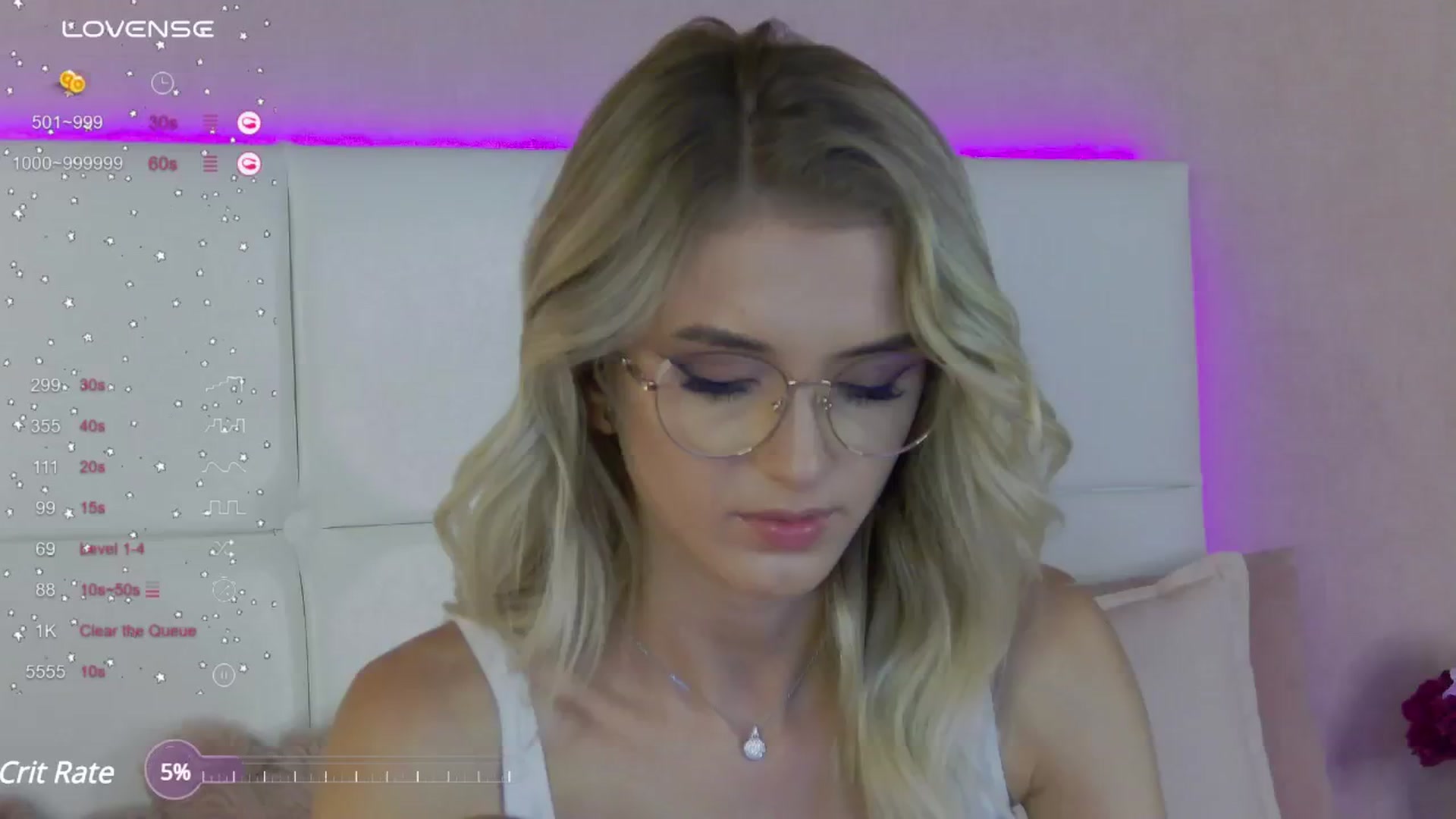 Gallery image thumbnail from YannaJeen's myfreecams stream on, 09/13/2024, 09:03 image 8 of 20