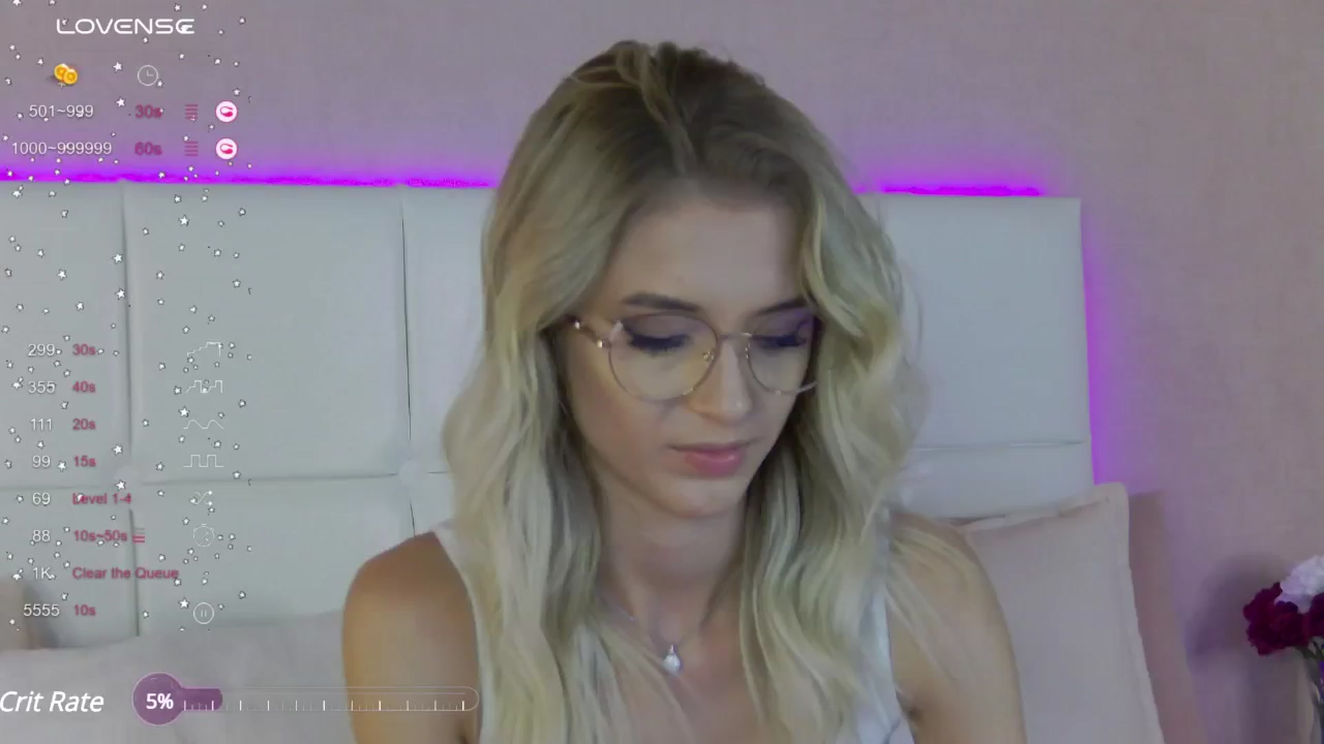 Gallery image thumbnail from YannaJeen's myfreecams stream on, 09/13/2024, 09:03 image 19 of 20