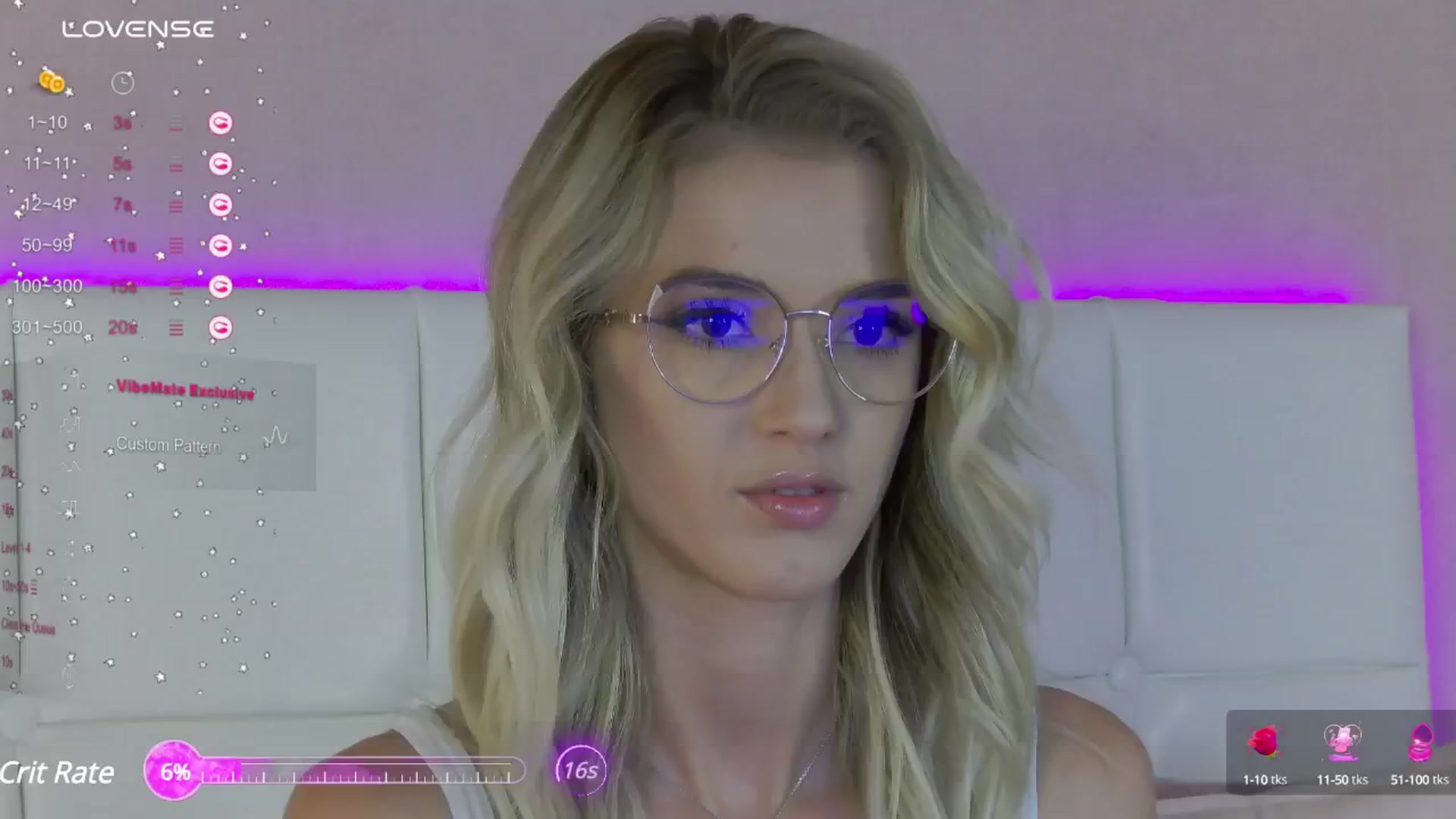 Gallery image thumbnail from YannaJeen's myfreecams stream on, 09/13/2024, 12:05 image 5 of 20