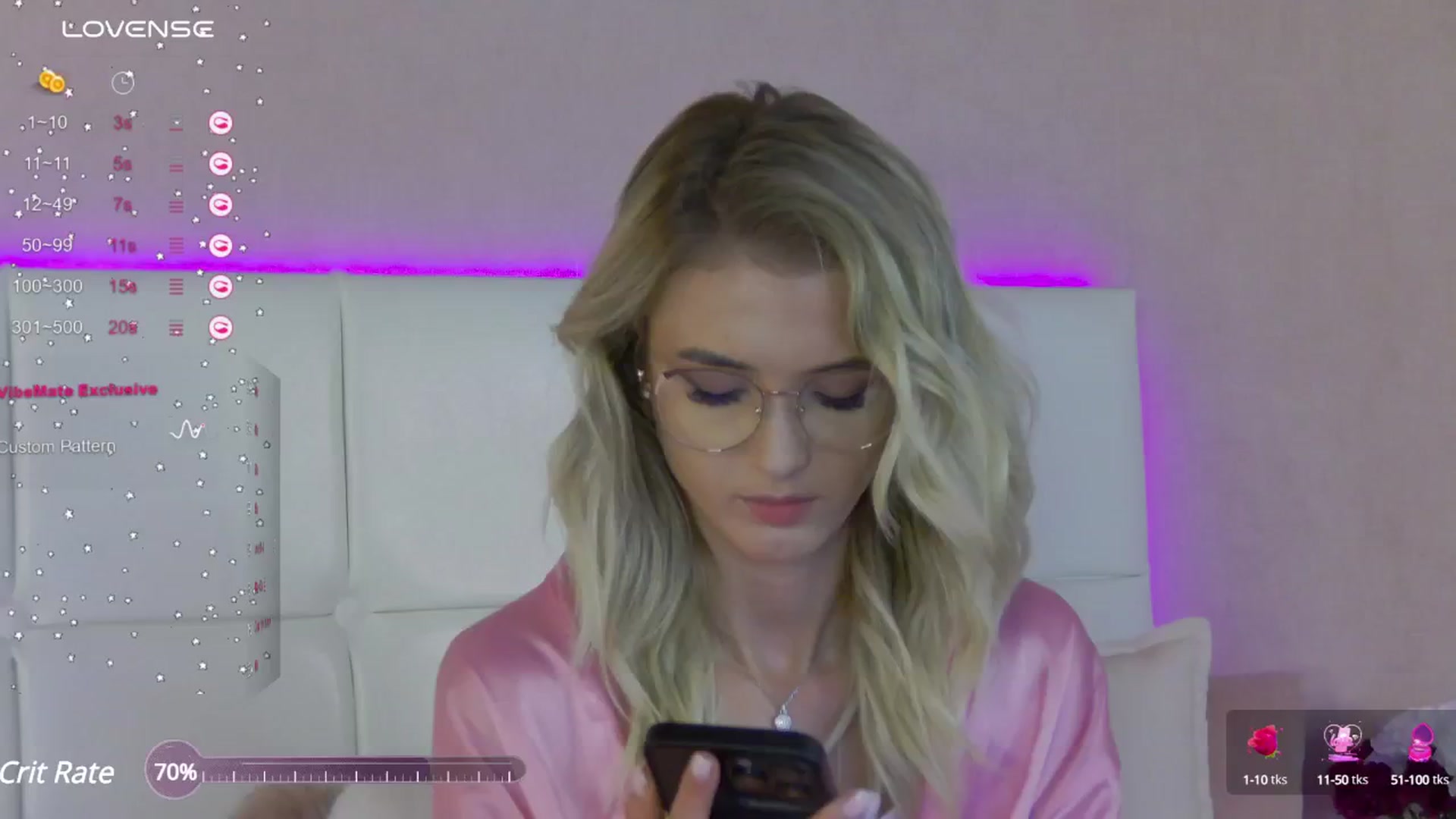 Gallery image thumbnail from YannaJeen's myfreecams stream on, 09/13/2024, 14:00 image 1 of 20