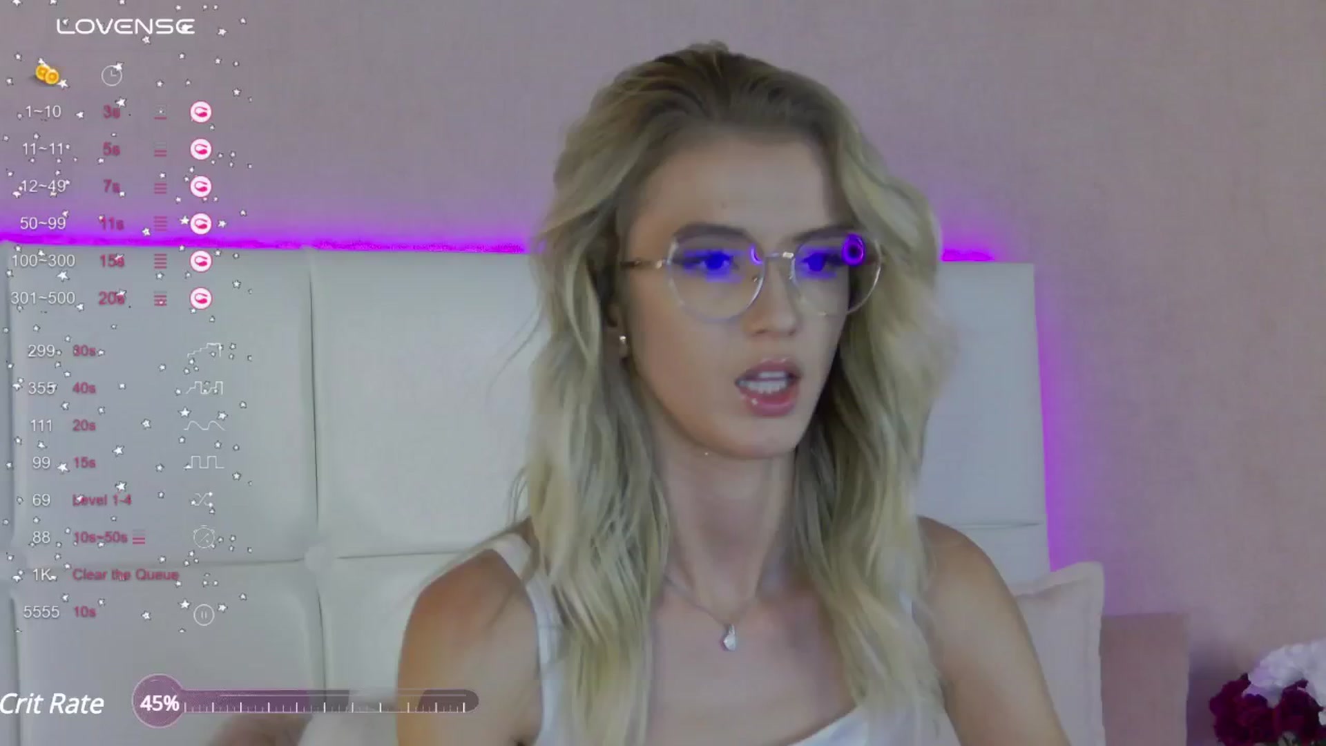 Gallery image thumbnail from YannaJeen's myfreecams stream on, 09/13/2024, 14:00 image 3 of 20