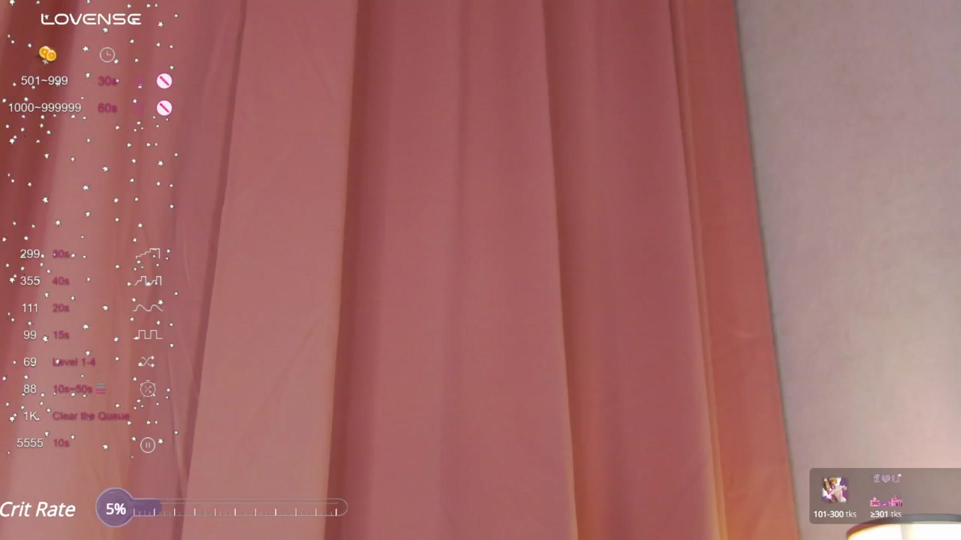 Gallery image thumbnail from YannaJeen's myfreecams stream on, 09/14/2024, 07:43 image 19 of 20
