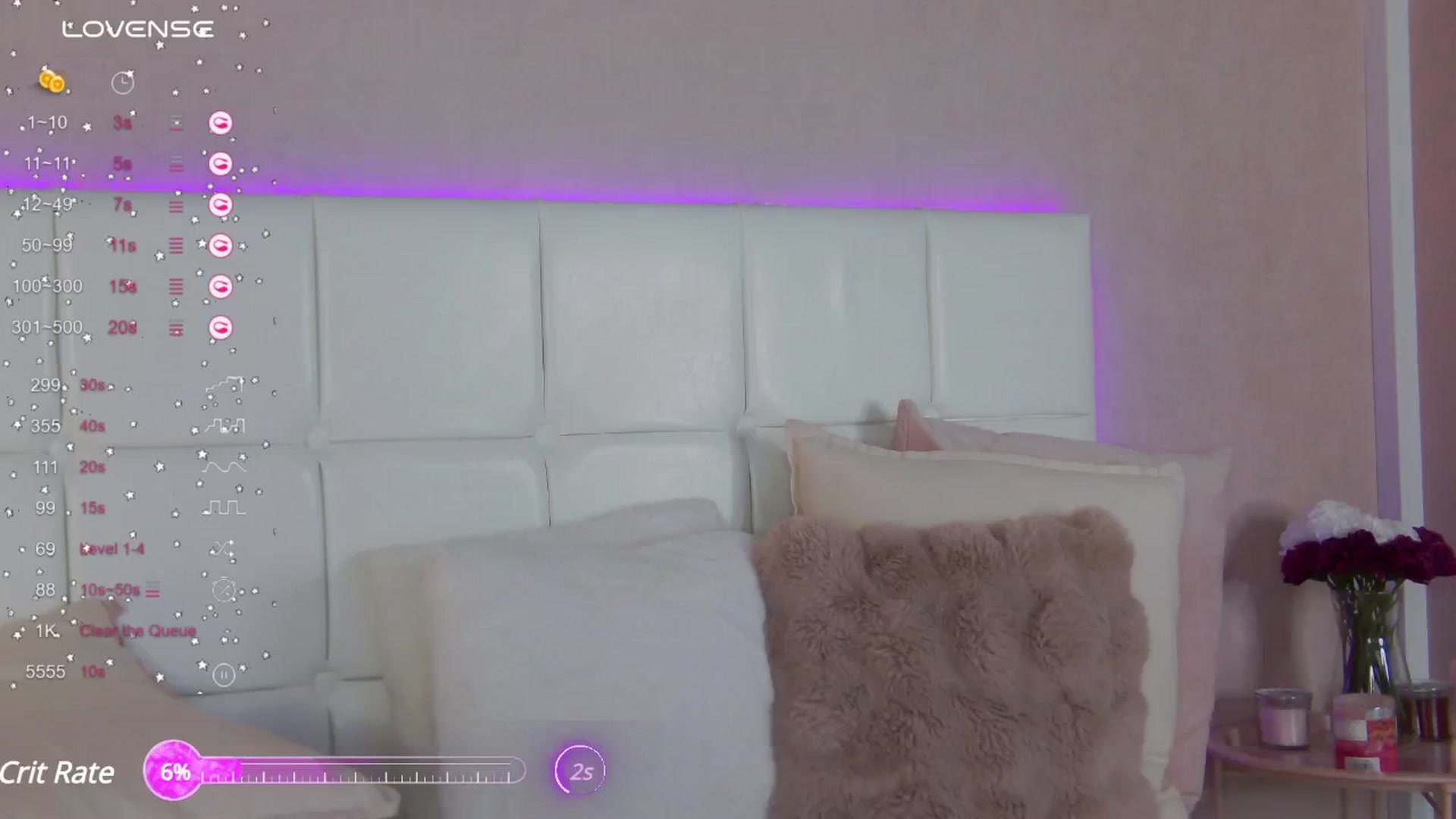 Gallery image thumbnail from YannaJeen's myfreecams stream on, 09/24/2024, 11:00 image 5 of 20