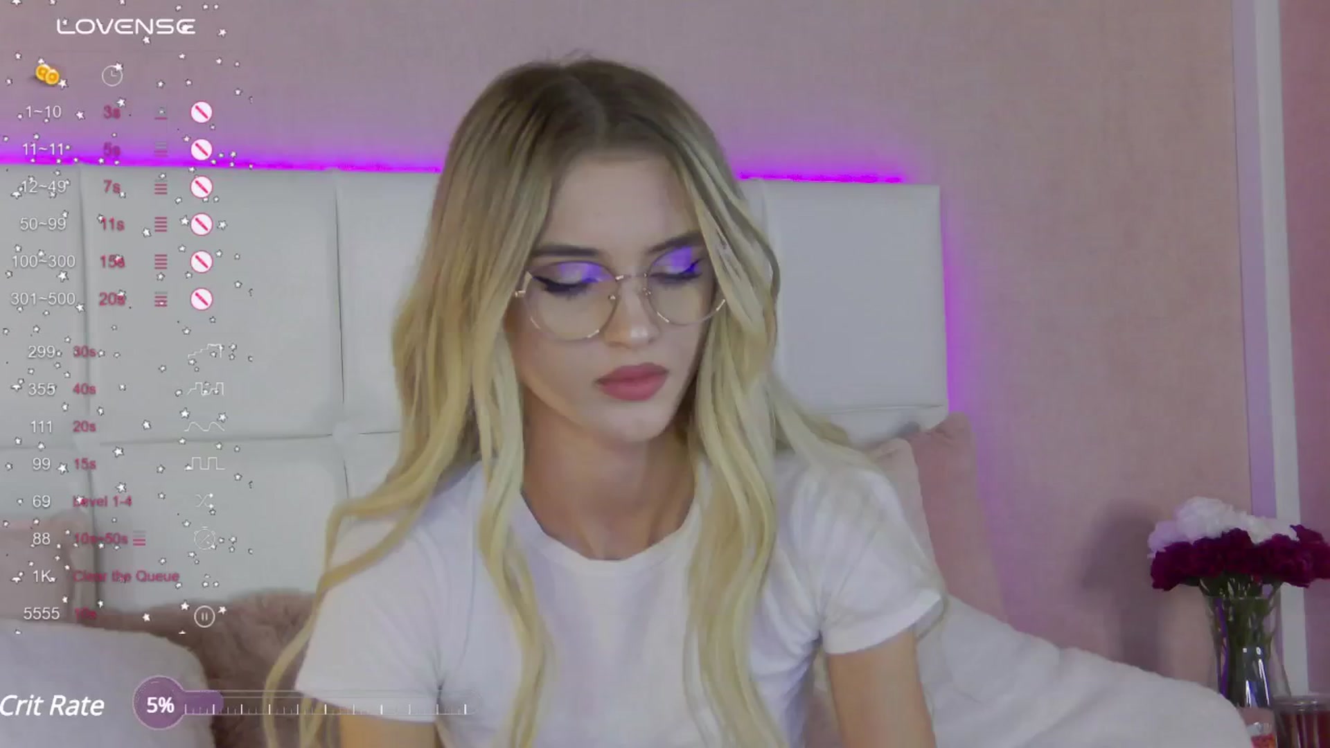 Gallery image thumbnail from YannaJeen's myfreecams stream on, 09/25/2024, 08:58 image 9 of 20