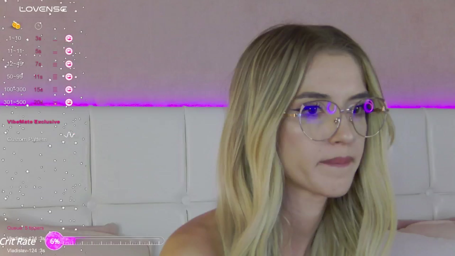 Gallery image thumbnail from YannaJeen's myfreecams stream on, 09/25/2024, 14:08 image 4 of 20