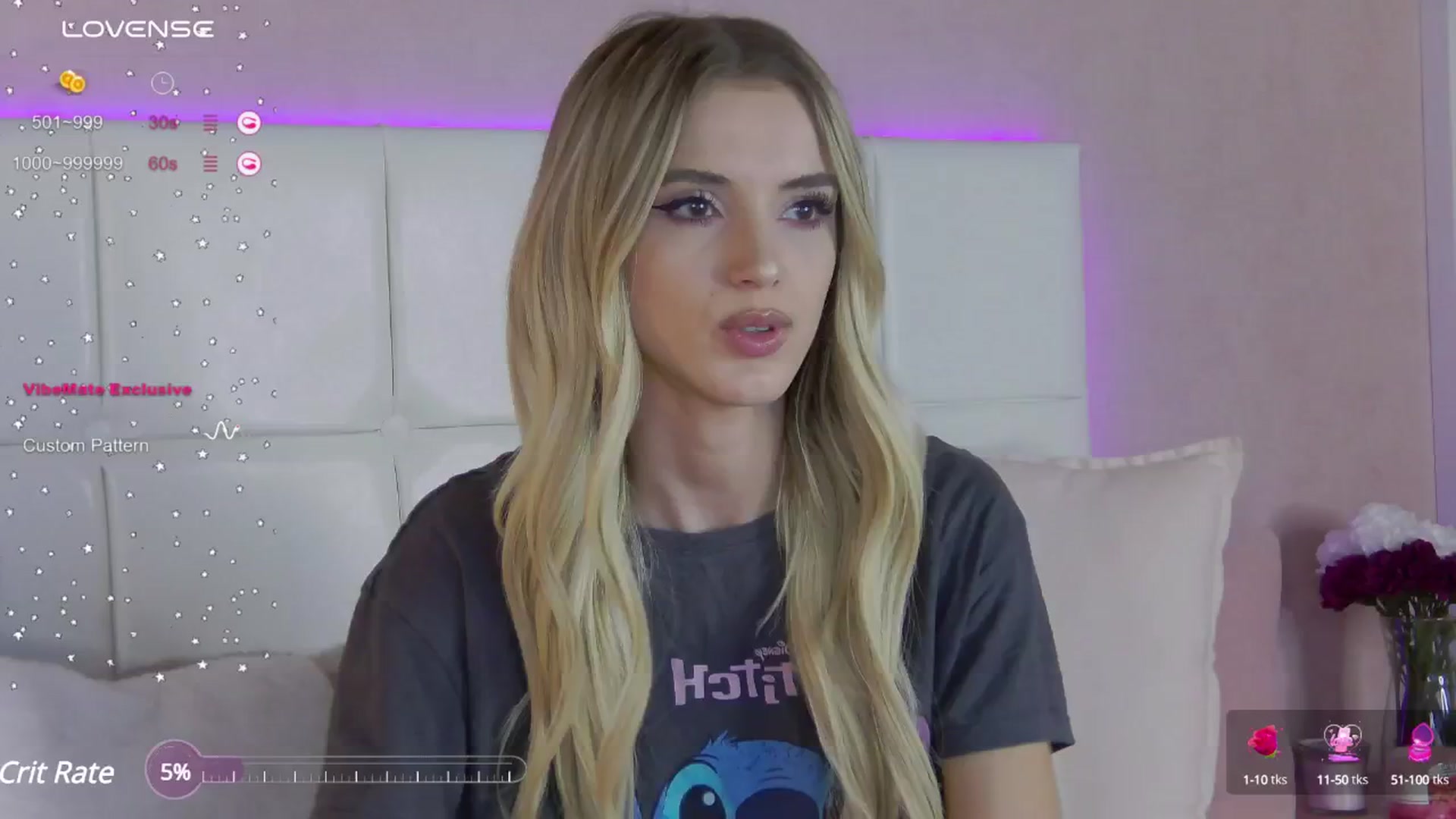 Gallery image thumbnail from YannaJeen's myfreecams stream on, 09/26/2024, 13:31 image 2 of 20