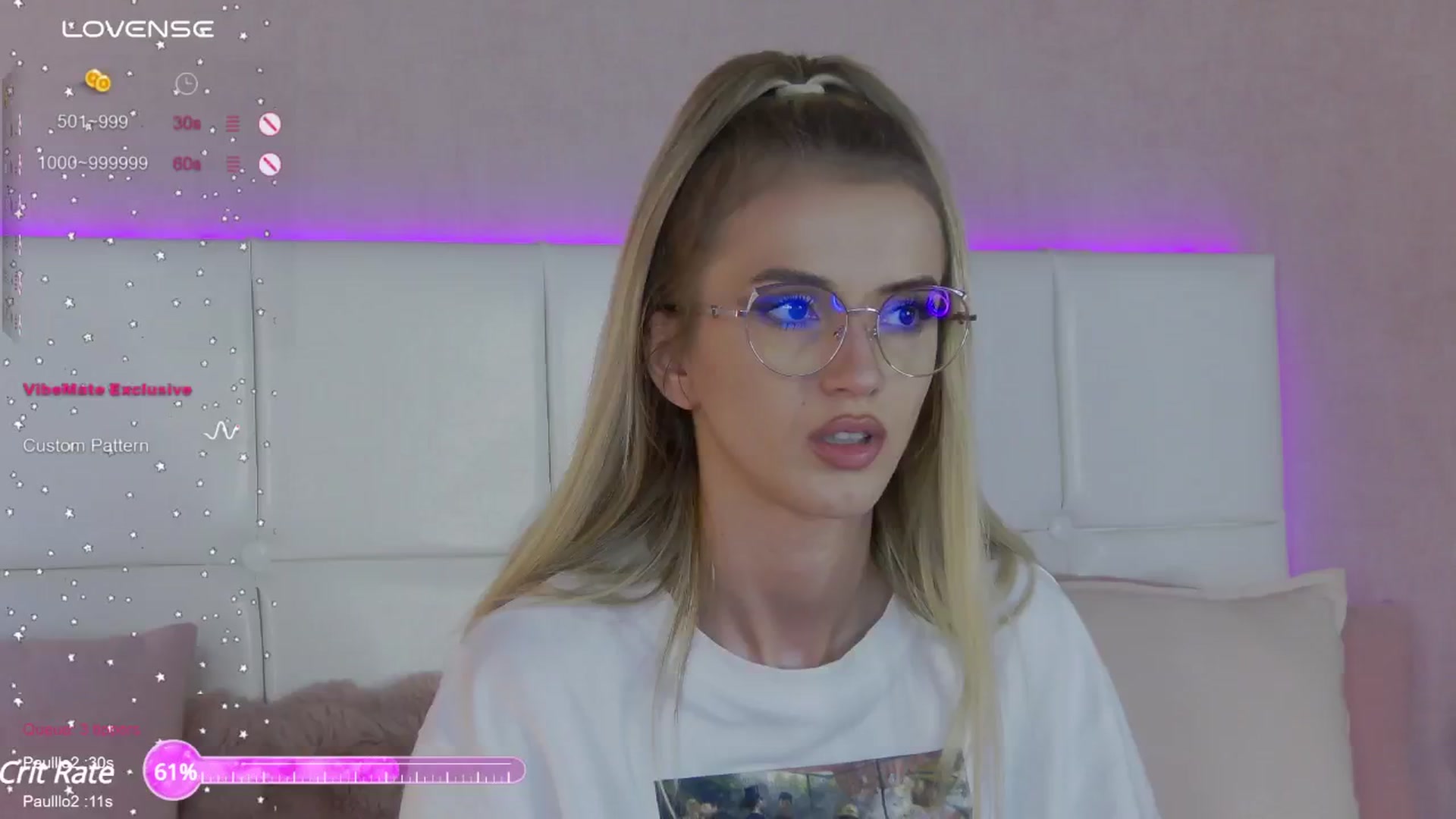 Gallery image thumbnail from YannaJeen's myfreecams stream on, 09/27/2024, 12:53 image 9 of 20