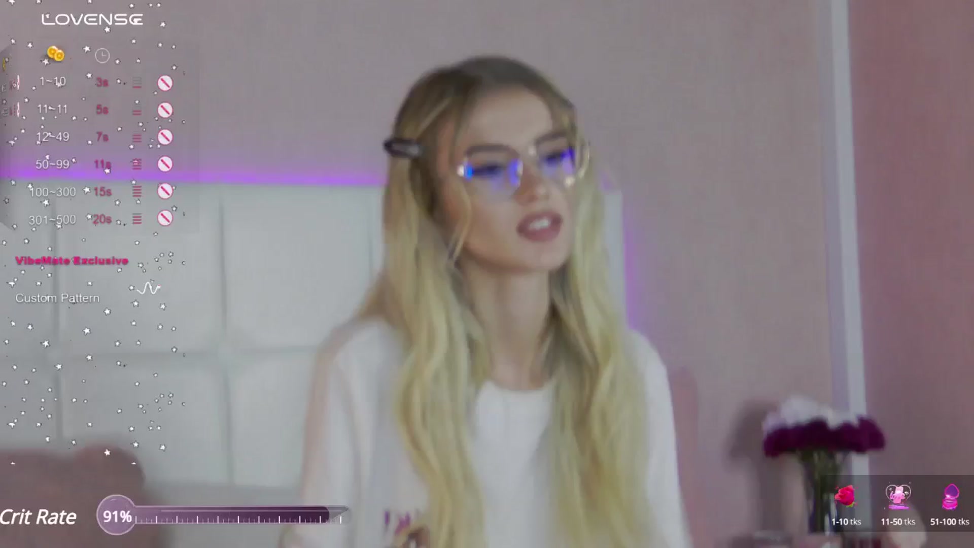 Gallery image thumbnail from YannaJeen's myfreecams stream on, 09/30/2024, 08:08 image 18 of 20
