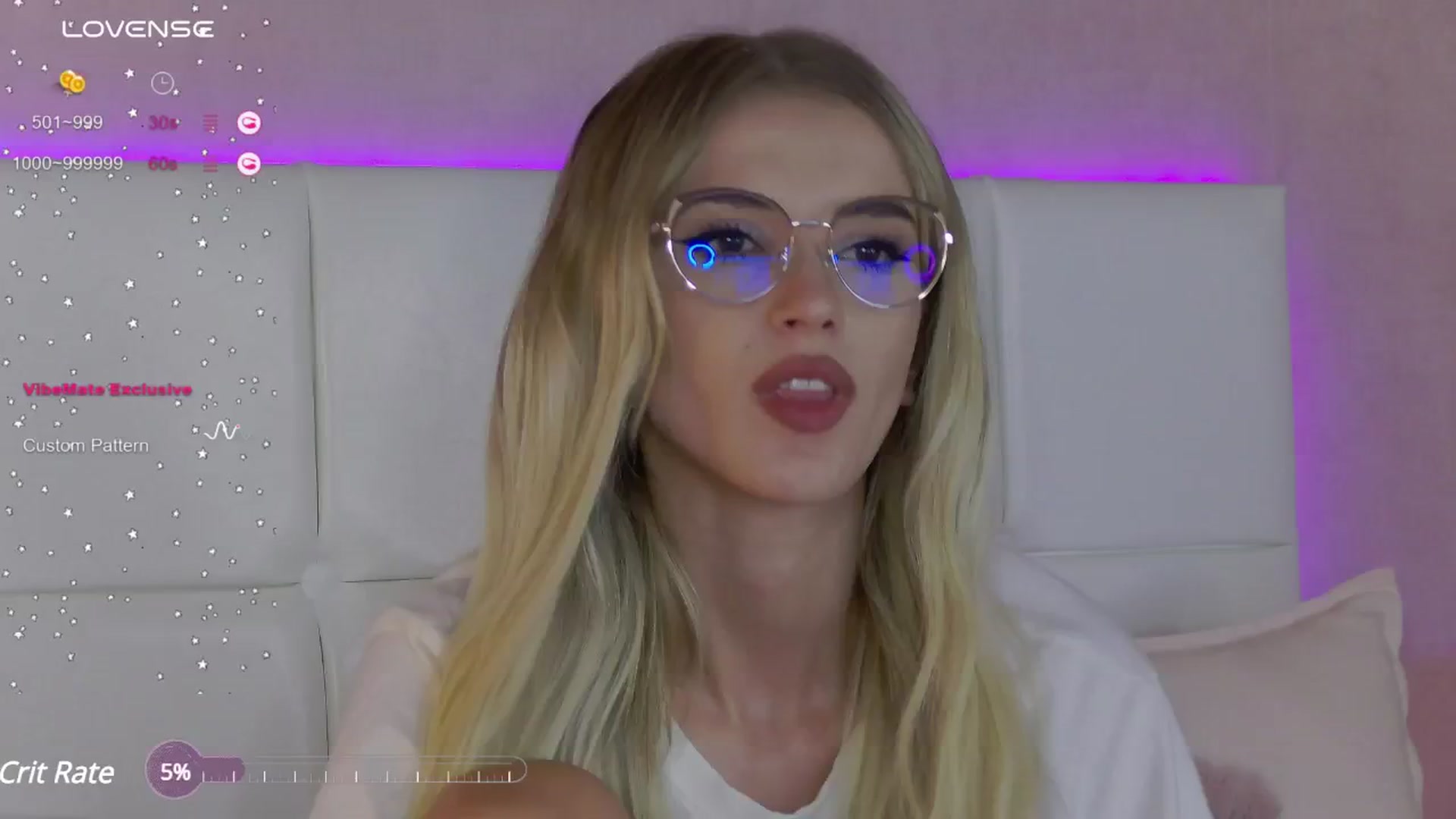 Gallery image thumbnail from YannaJeen's myfreecams stream on, 09/30/2024, 12:39 image 5 of 20