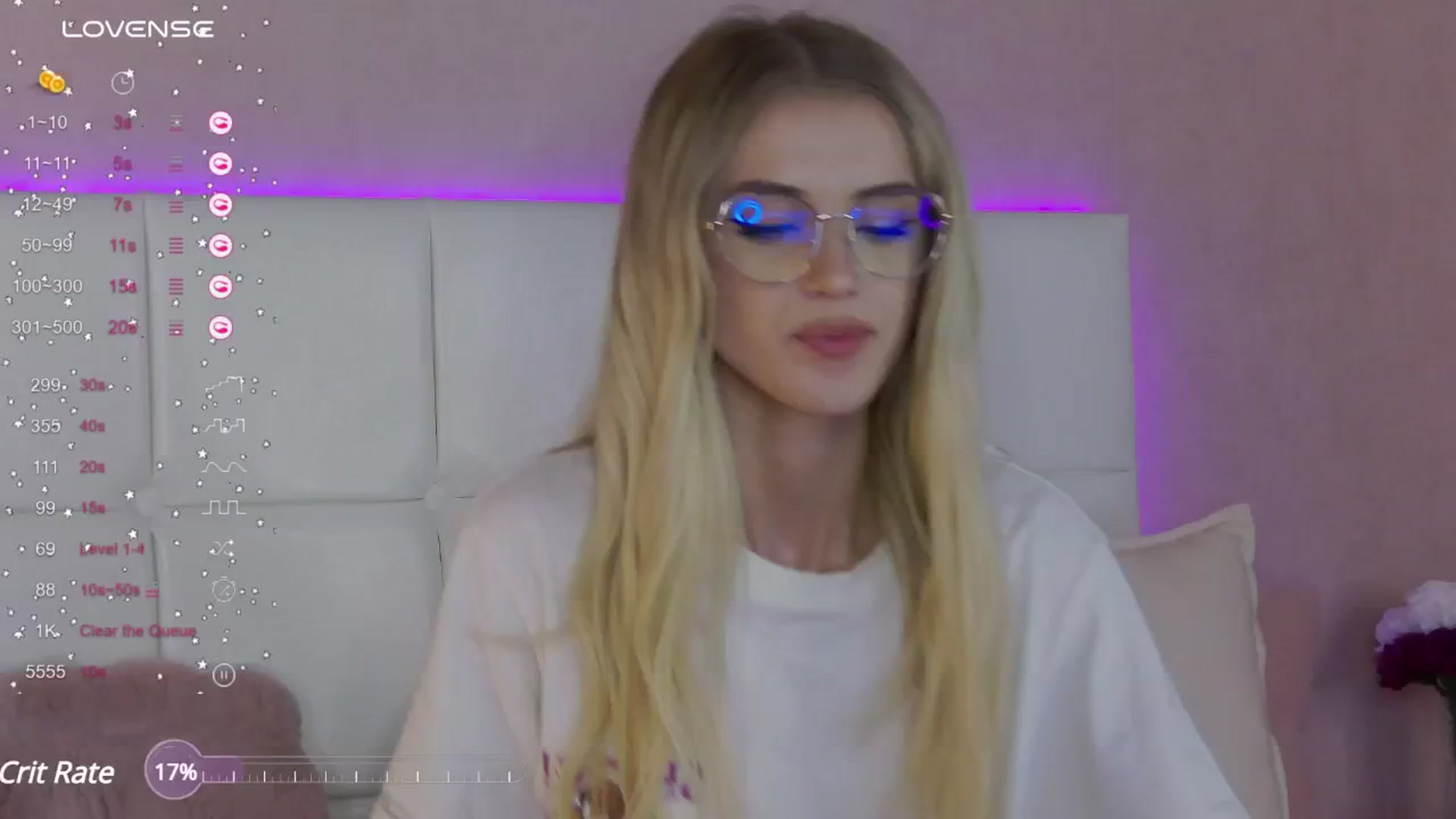 Gallery image thumbnail from YannaJeen's myfreecams stream on, 09/30/2024, 12:39 image 15 of 20