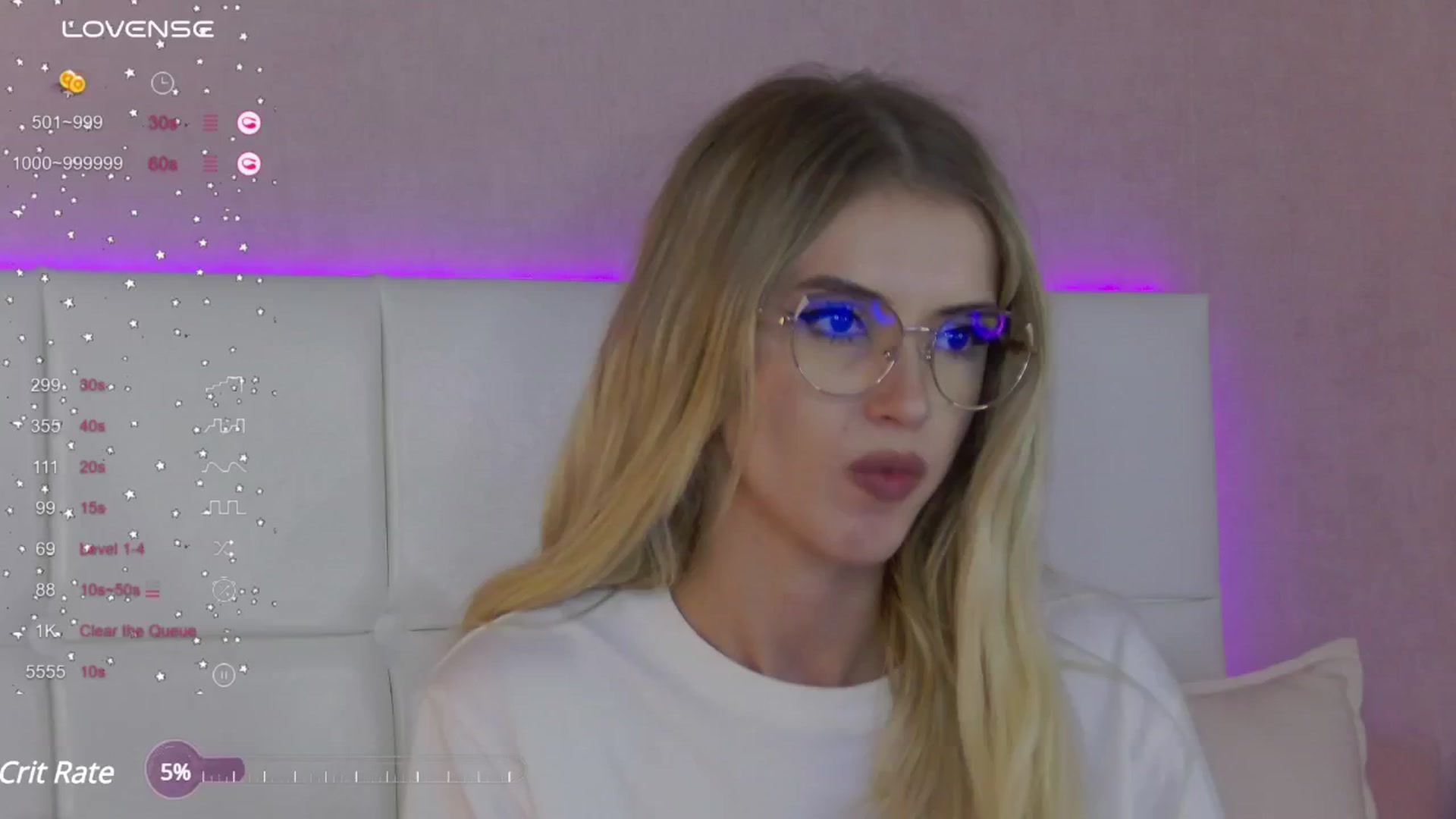 Gallery image thumbnail from YannaJeen's myfreecams stream on, 09/30/2024, 12:39 image 14 of 20