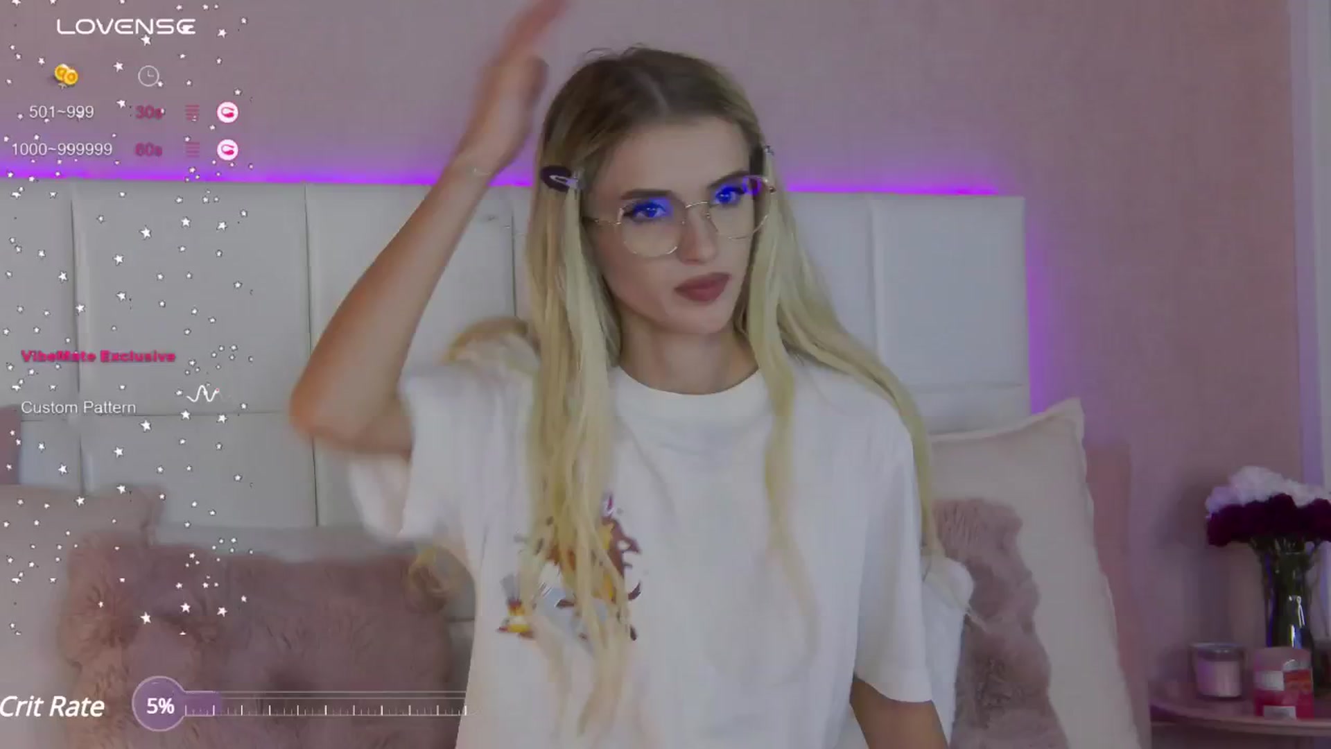Gallery image thumbnail from YannaJeen's myfreecams stream on, 09/30/2024, 12:39 image 3 of 20