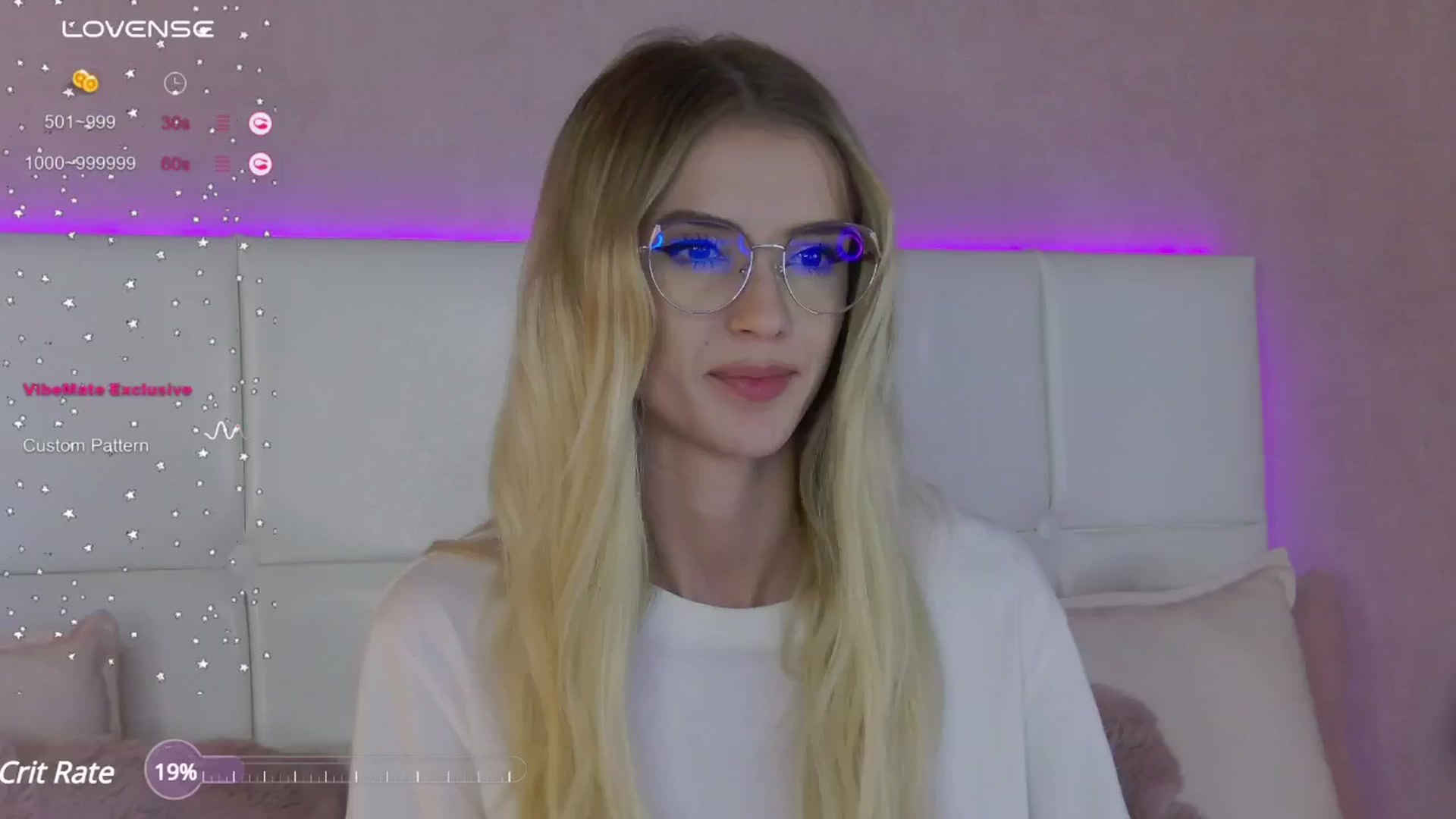 Gallery image thumbnail from YannaJeen's myfreecams stream on, 09/30/2024, 14:06 image 5 of 20