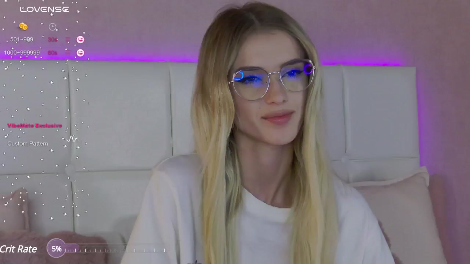 Gallery image thumbnail from YannaJeen's myfreecams stream on, 09/30/2024, 14:06 image 7 of 20