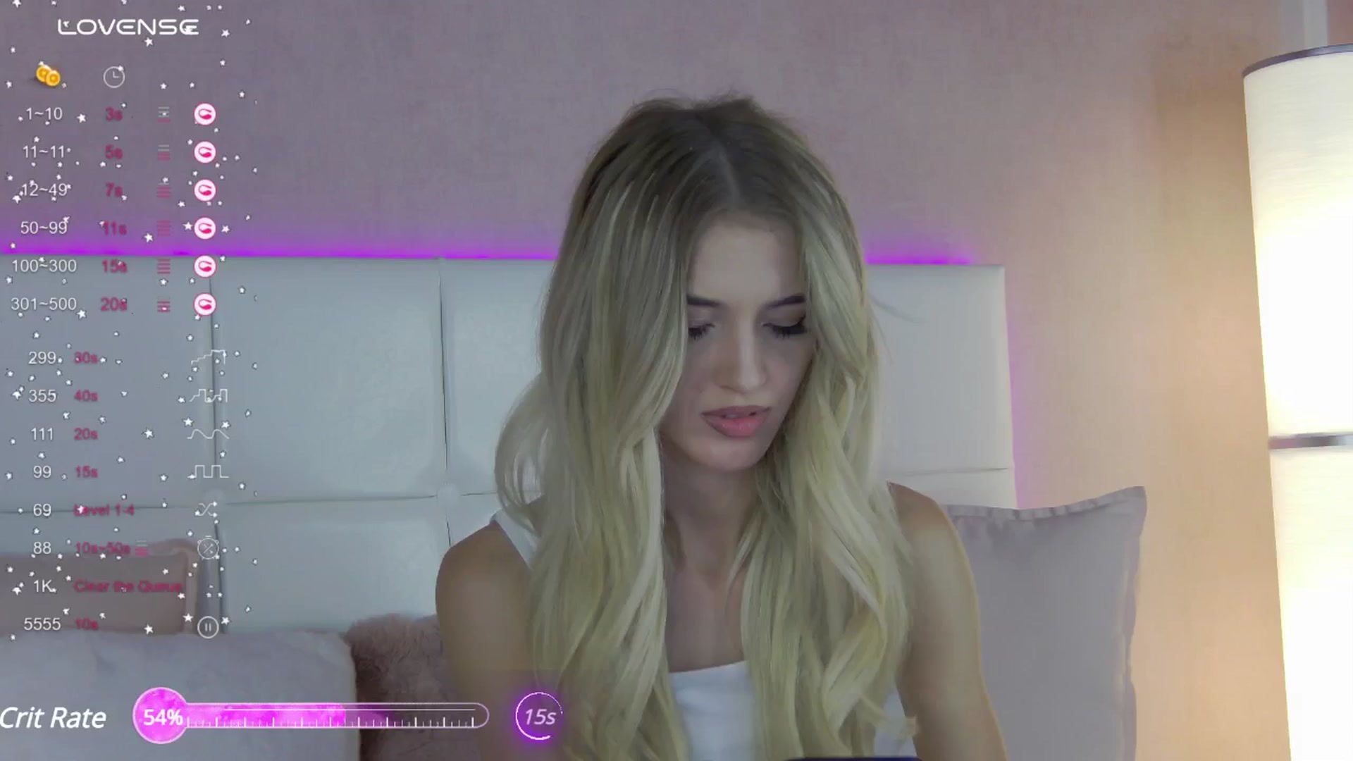 Gallery image thumbnail from YannaJeen's myfreecams stream on, 10/01/2024, 10:50 image 17 of 20