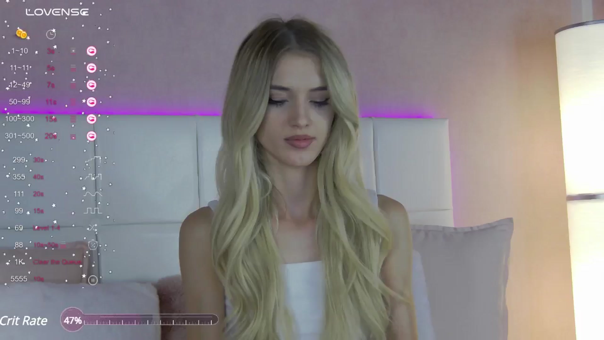 Gallery image thumbnail from YannaJeen's myfreecams stream on, 10/01/2024, 10:50 image 18 of 20