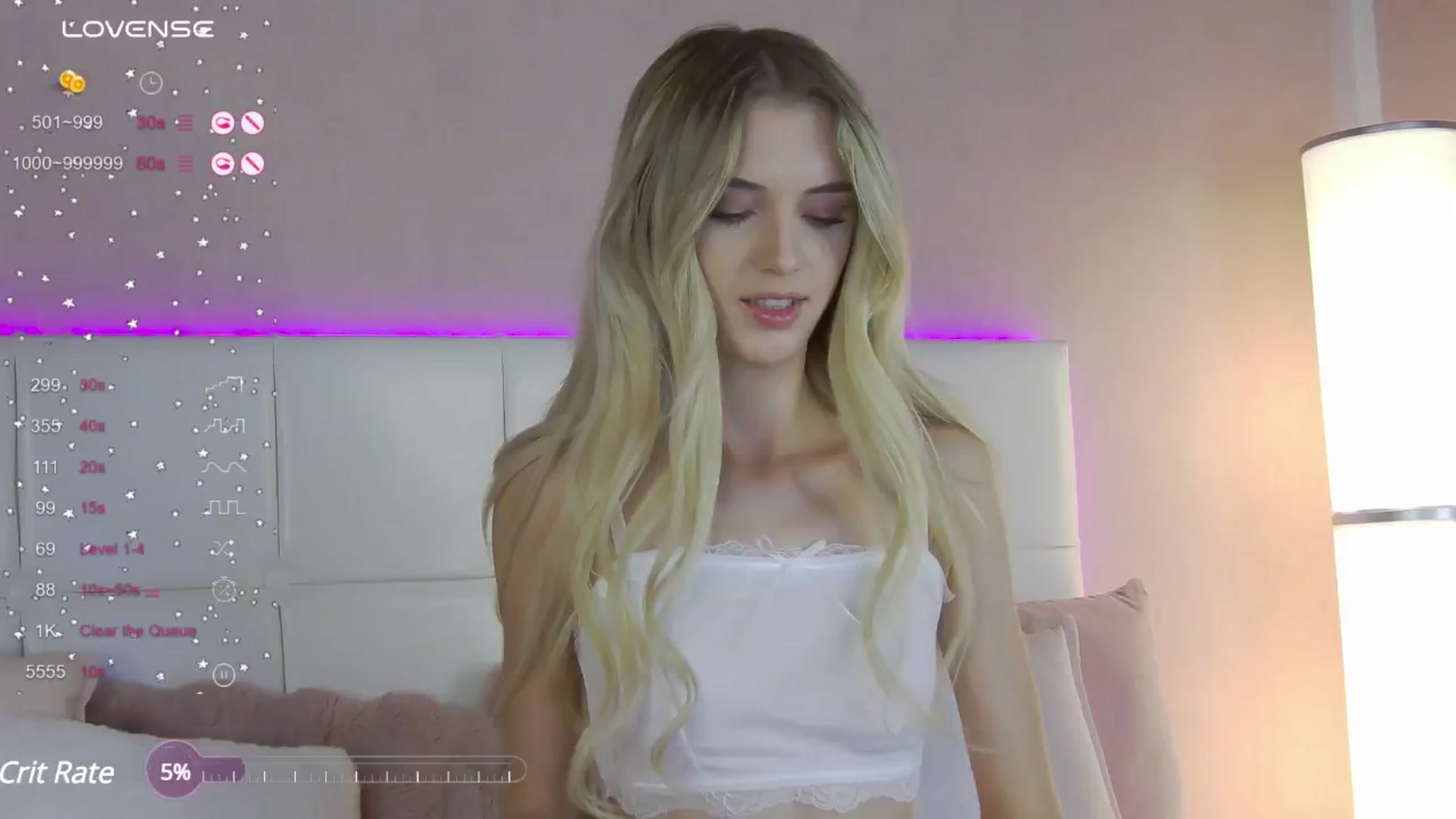 Gallery image thumbnail from YannaJeen's myfreecams stream on, 10/02/2024, 06:09 image 19 of 20