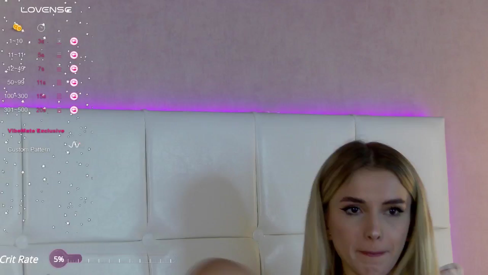 Gallery image thumbnail from YannaJeen's myfreecams stream on, 10/09/2024, 10:52 image 10 of 20