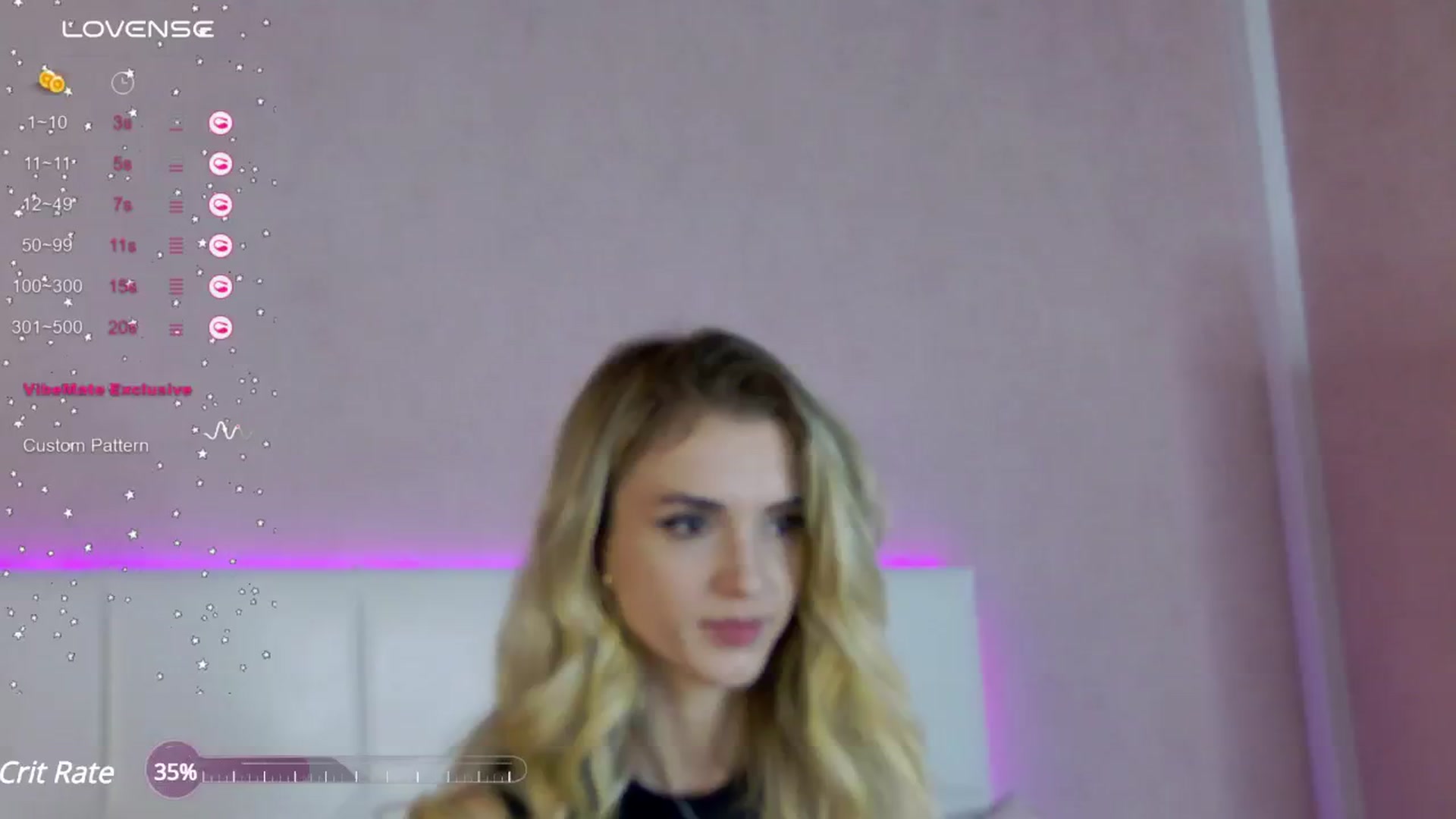 Gallery image thumbnail from YannaJeen's myfreecams stream on, 10/15/2024, 08:13 image 3 of 20