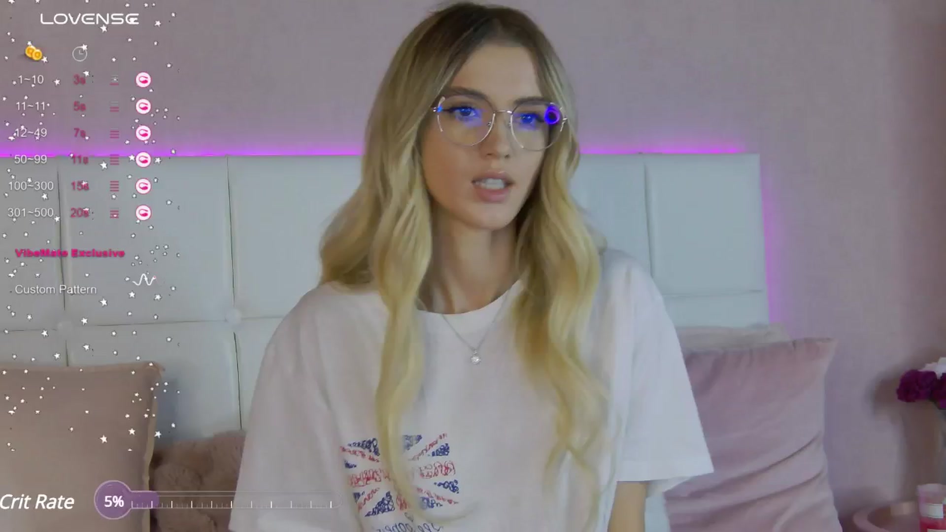 Gallery image thumbnail from YannaJeen's myfreecams stream on, 10/17/2024, 07:53 image 17 of 20