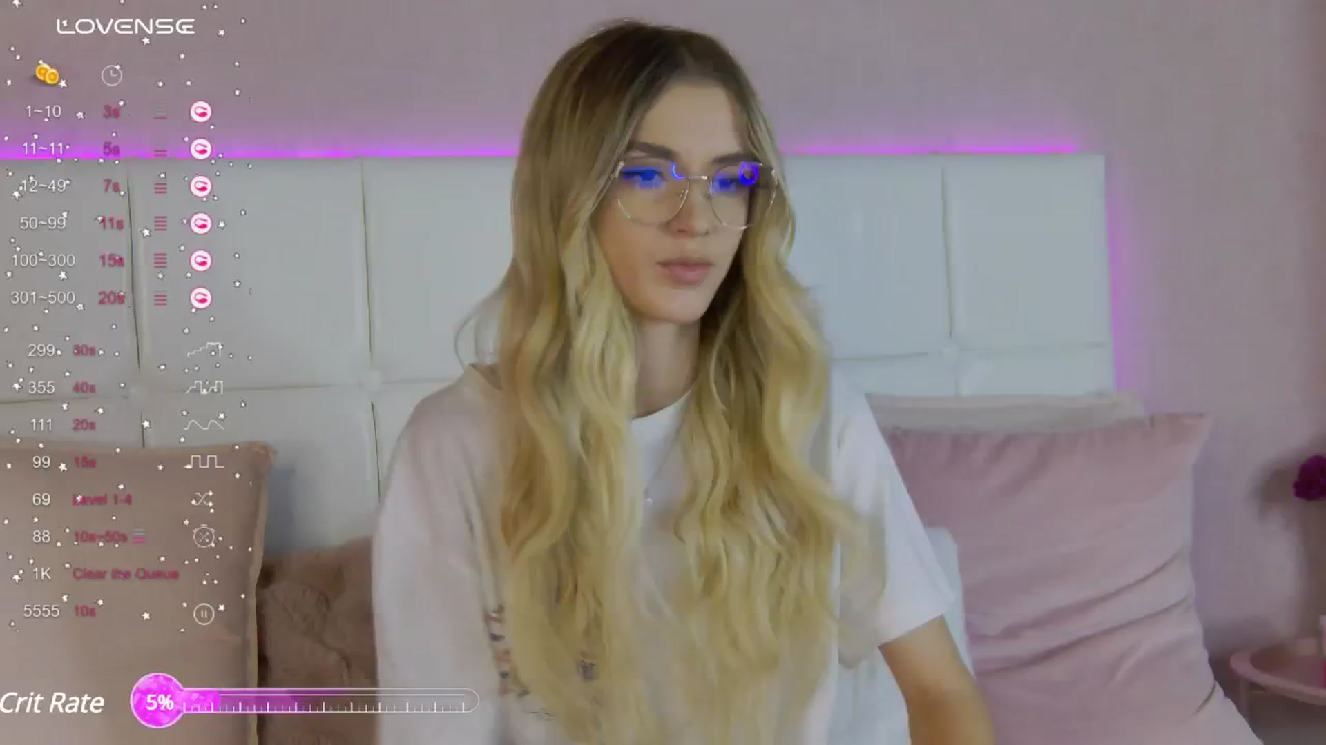 Gallery image thumbnail from YannaJeen's myfreecams stream on, 10/17/2024, 07:53 image 1 of 20