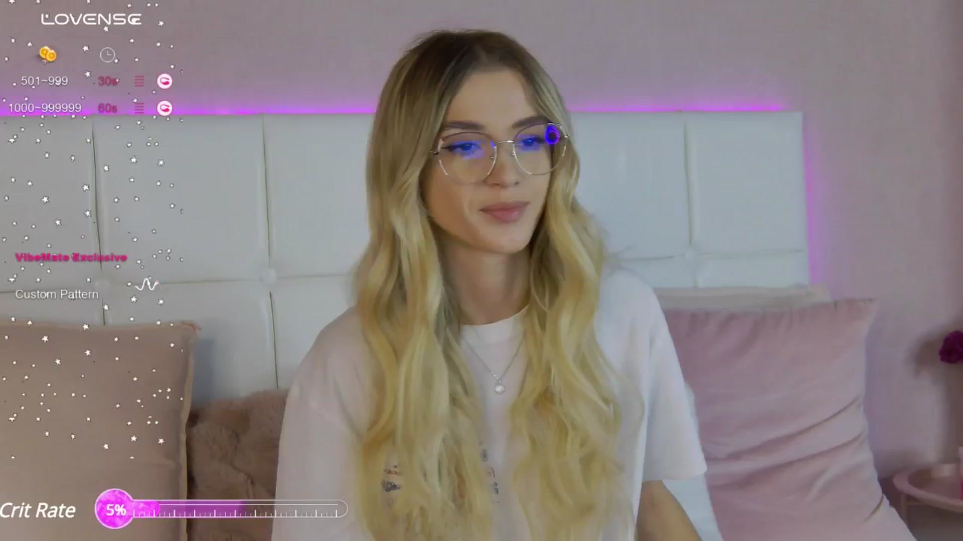 Gallery image thumbnail from YannaJeen's myfreecams stream on, 10/17/2024, 07:53 image 3 of 20
