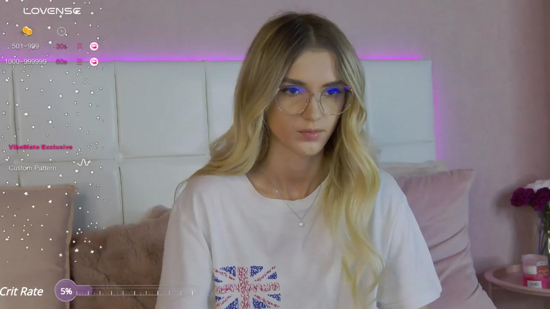 Gallery image thumbnail from YannaJeen's myfreecams stream on, 10/17/2024, 07:53 image 18 of 20