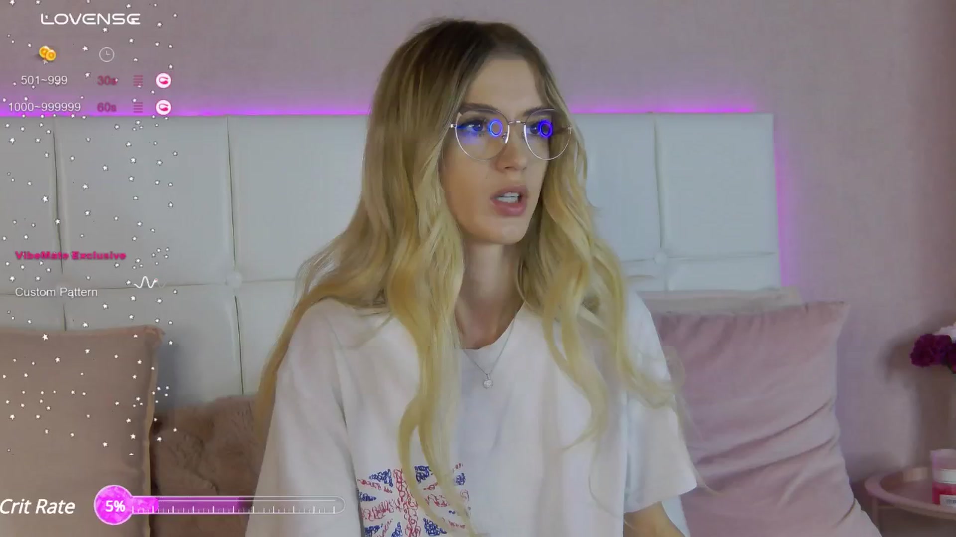 Gallery image thumbnail from YannaJeen's myfreecams stream on, 10/17/2024, 07:53 image 13 of 20