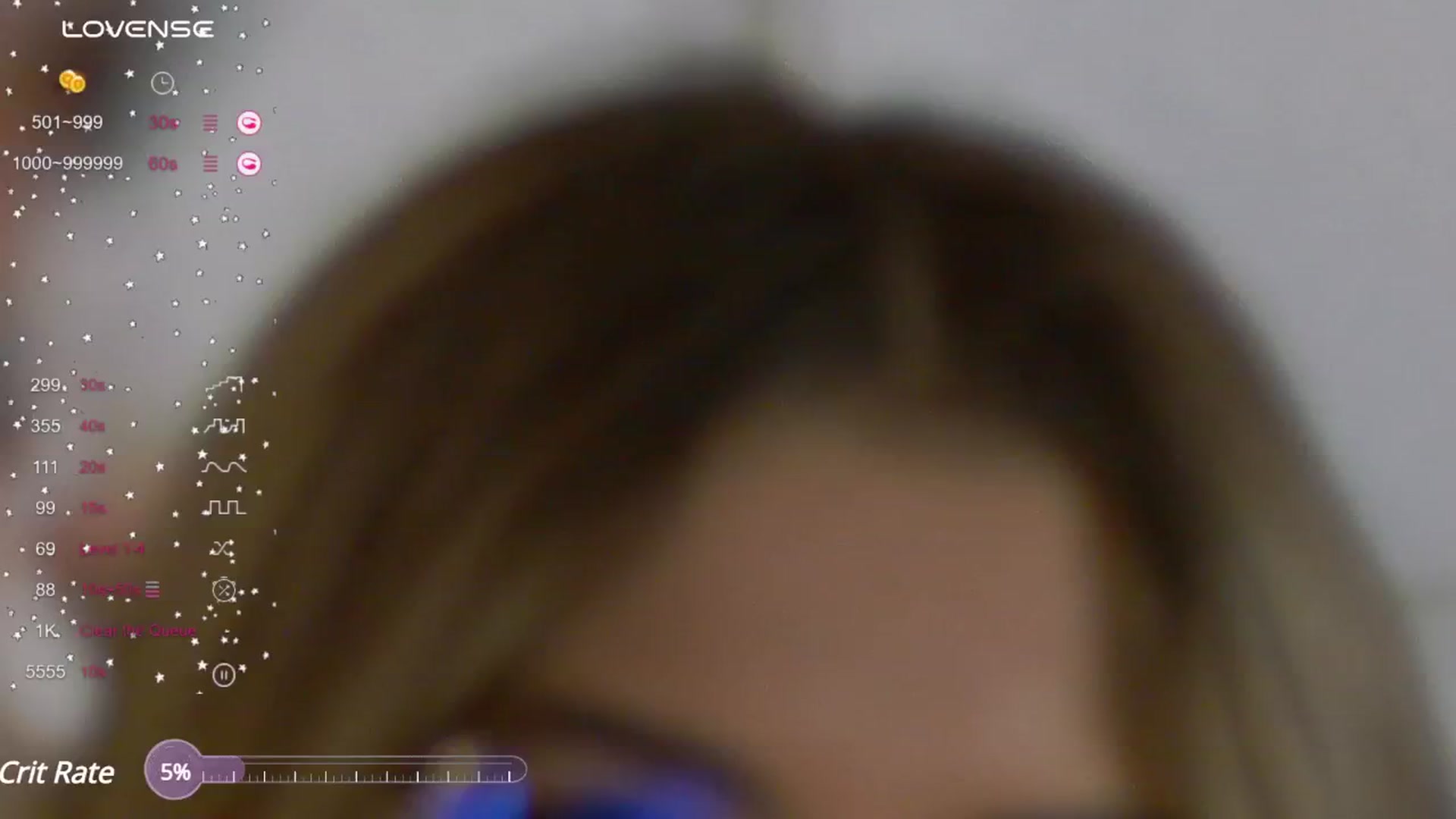 Gallery image thumbnail from YannaJeen's myfreecams stream on, 10/17/2024, 08:48 image 8 of 20