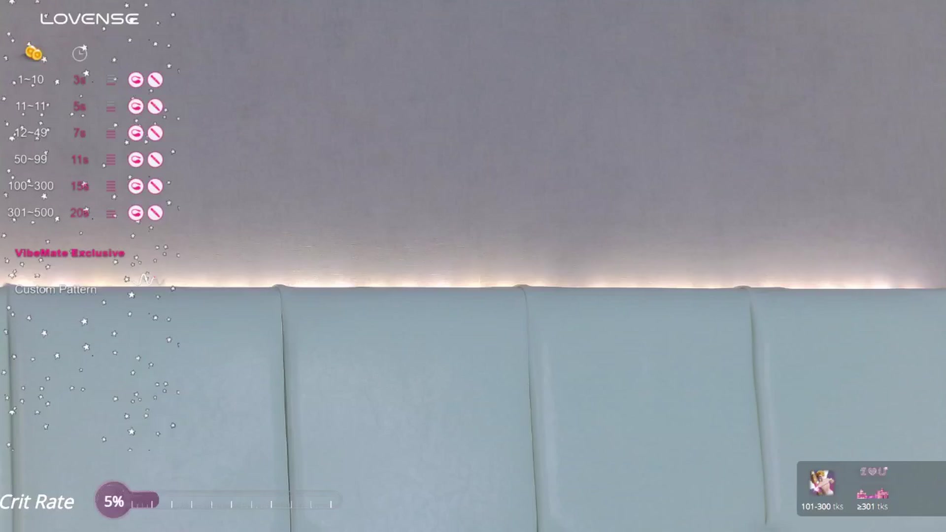 Gallery image thumbnail from YannaJeen's myfreecams stream on, 10/21/2024, 08:21 image 11 of 20
