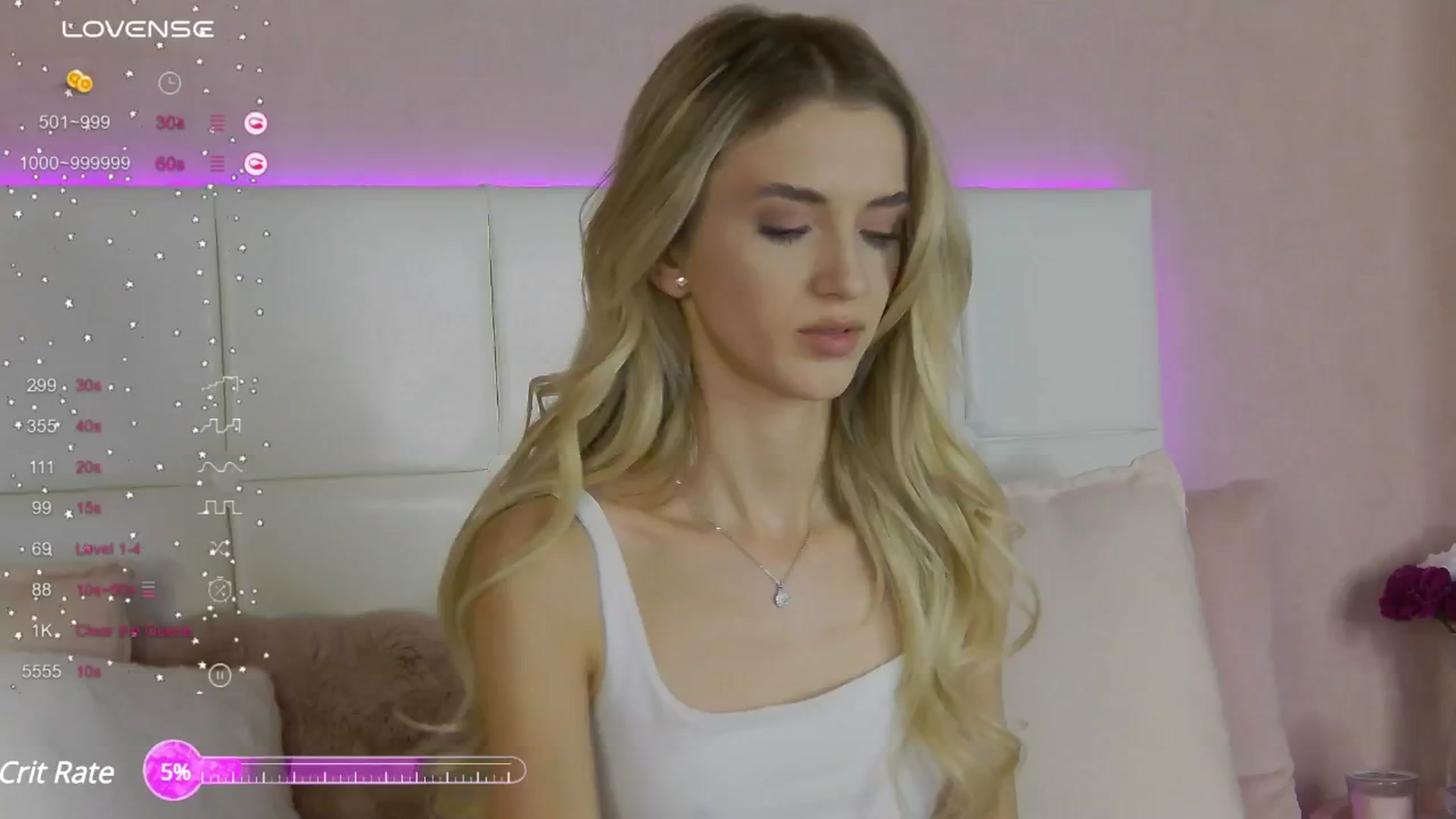 Gallery image thumbnail from YannaJeen's myfreecams stream on, 10/21/2024, 14:24 image 7 of 20