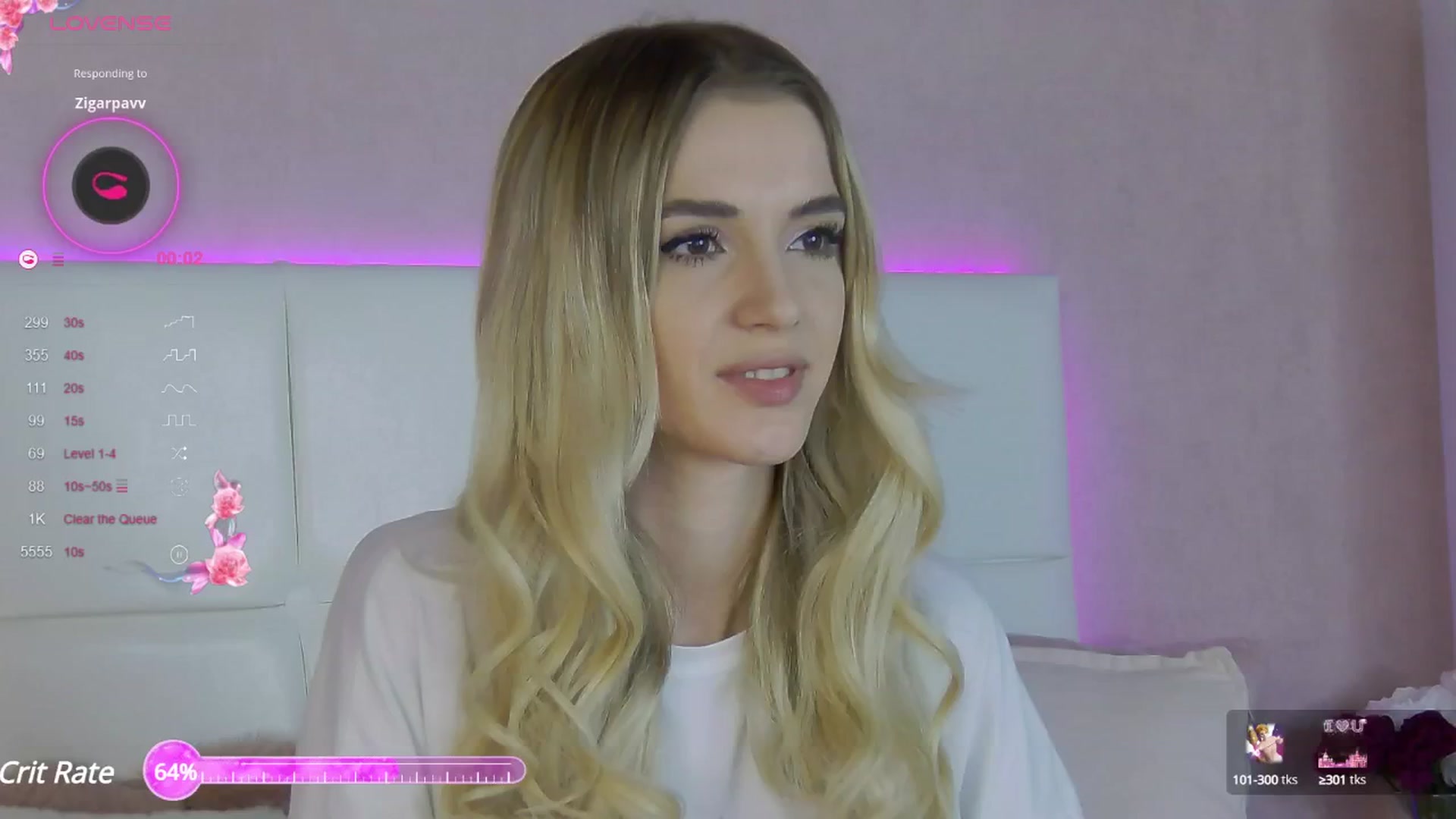 Gallery image thumbnail from YannaJeen's myfreecams stream on, 10/28/2024, 07:48 image 11 of 20