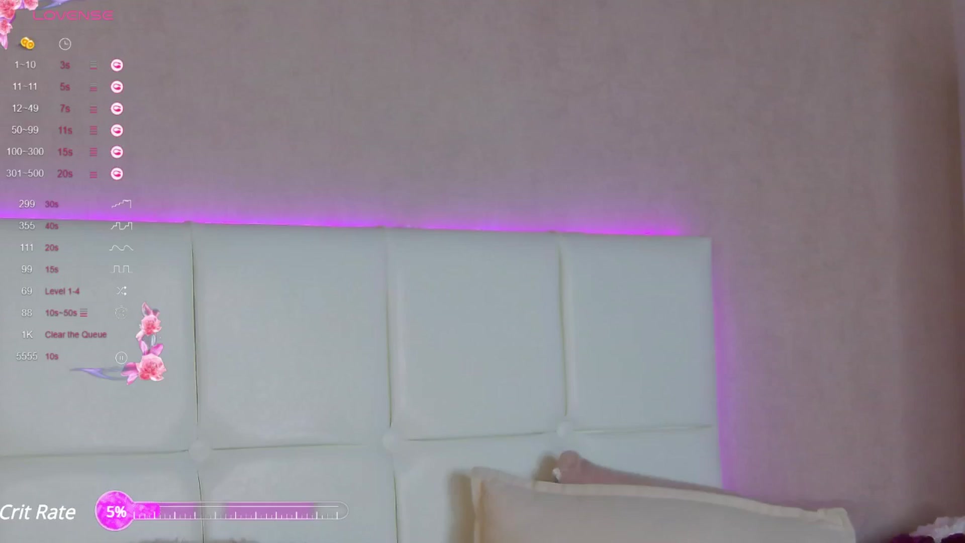 Gallery image thumbnail from YannaJeen's myfreecams stream on, 10/28/2024, 09:38 image 11 of 20