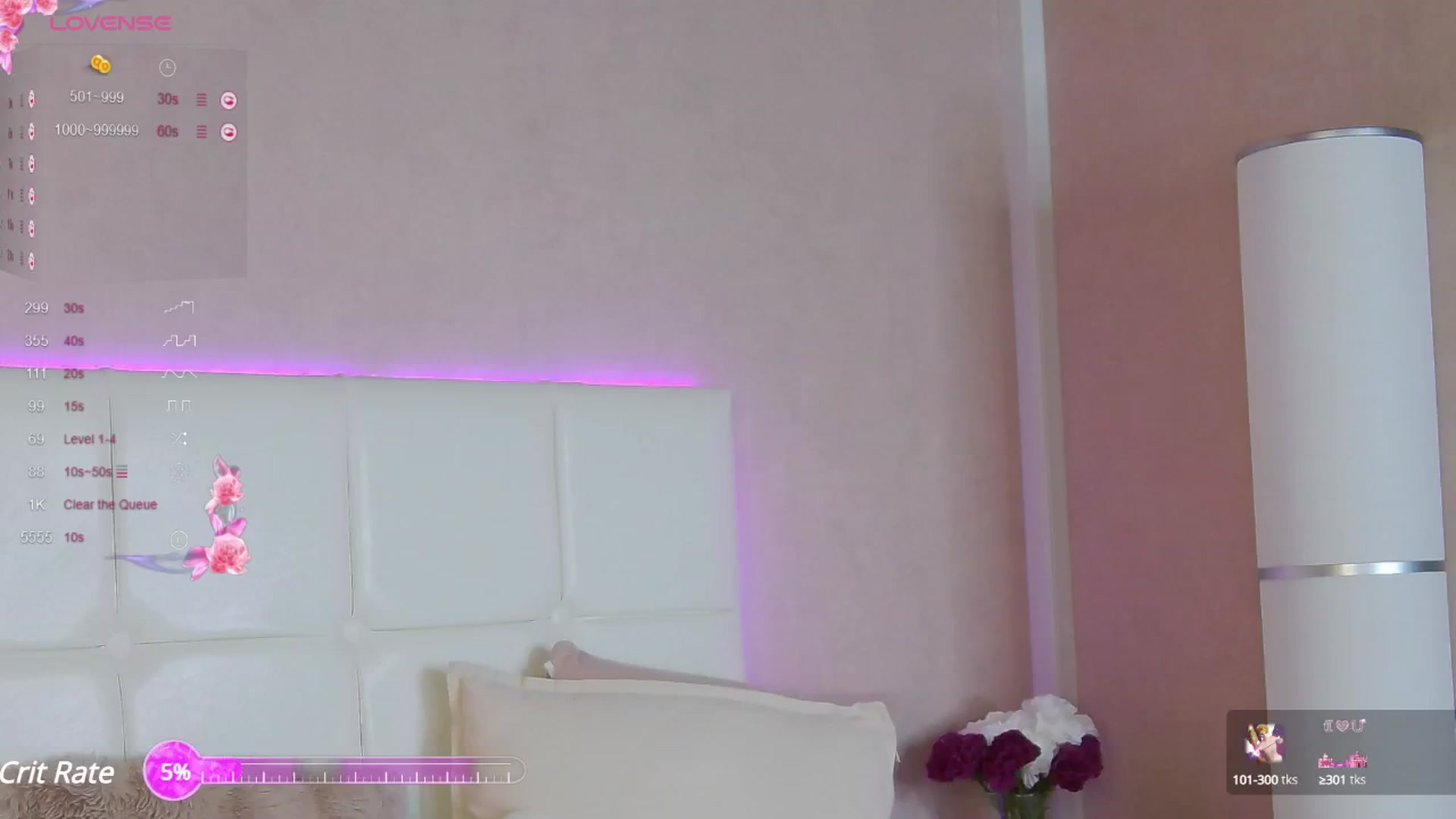 Gallery image thumbnail from YannaJeen's myfreecams stream on, 10/28/2024, 09:38 image 12 of 20