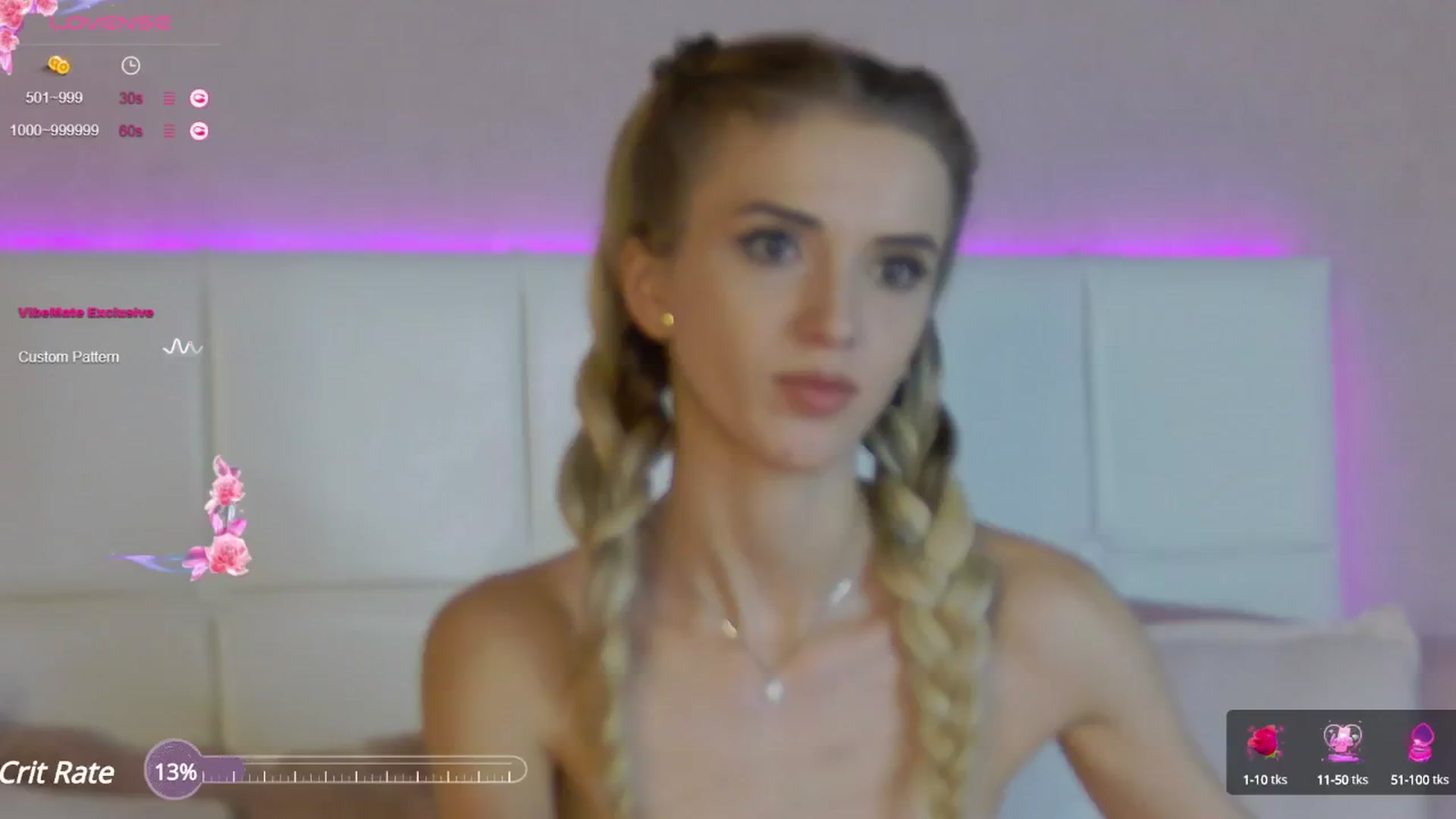 Gallery image thumbnail from YannaJeen's myfreecams stream on, 10/29/2024, 12:49 image 9 of 20