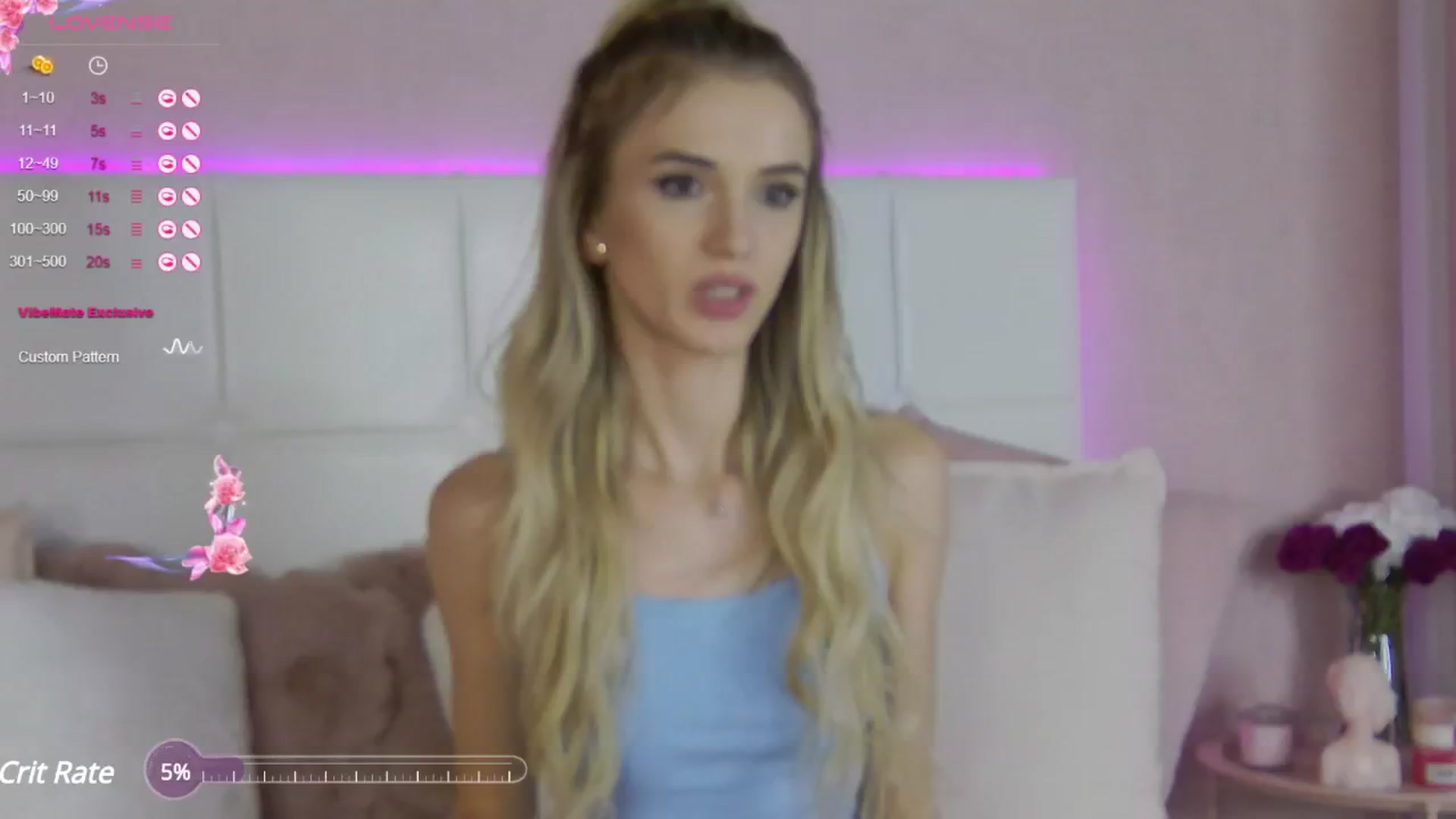 Gallery image thumbnail from YannaJeen's myfreecams stream on, 10/30/2024, 12:38 image 9 of 20