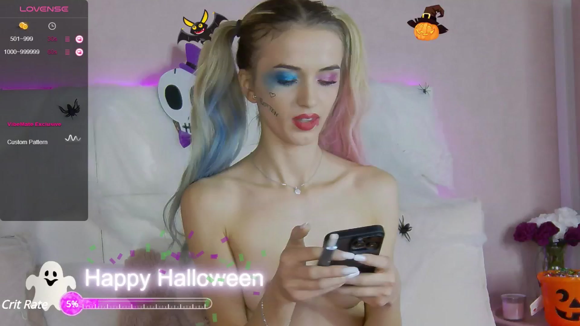 Gallery image thumbnail from YannaJeen's myfreecams stream on, 10/31/2024, 10:44 image 10 of 20